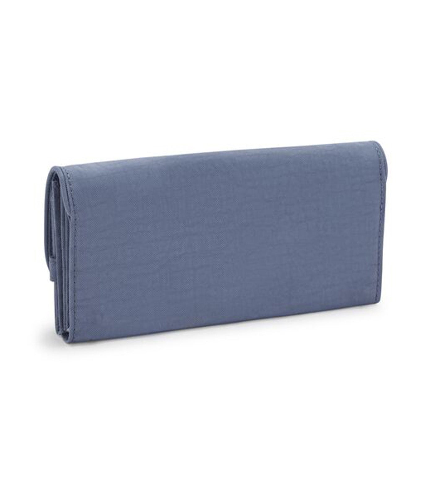 Money Love Wallet Blue Lover