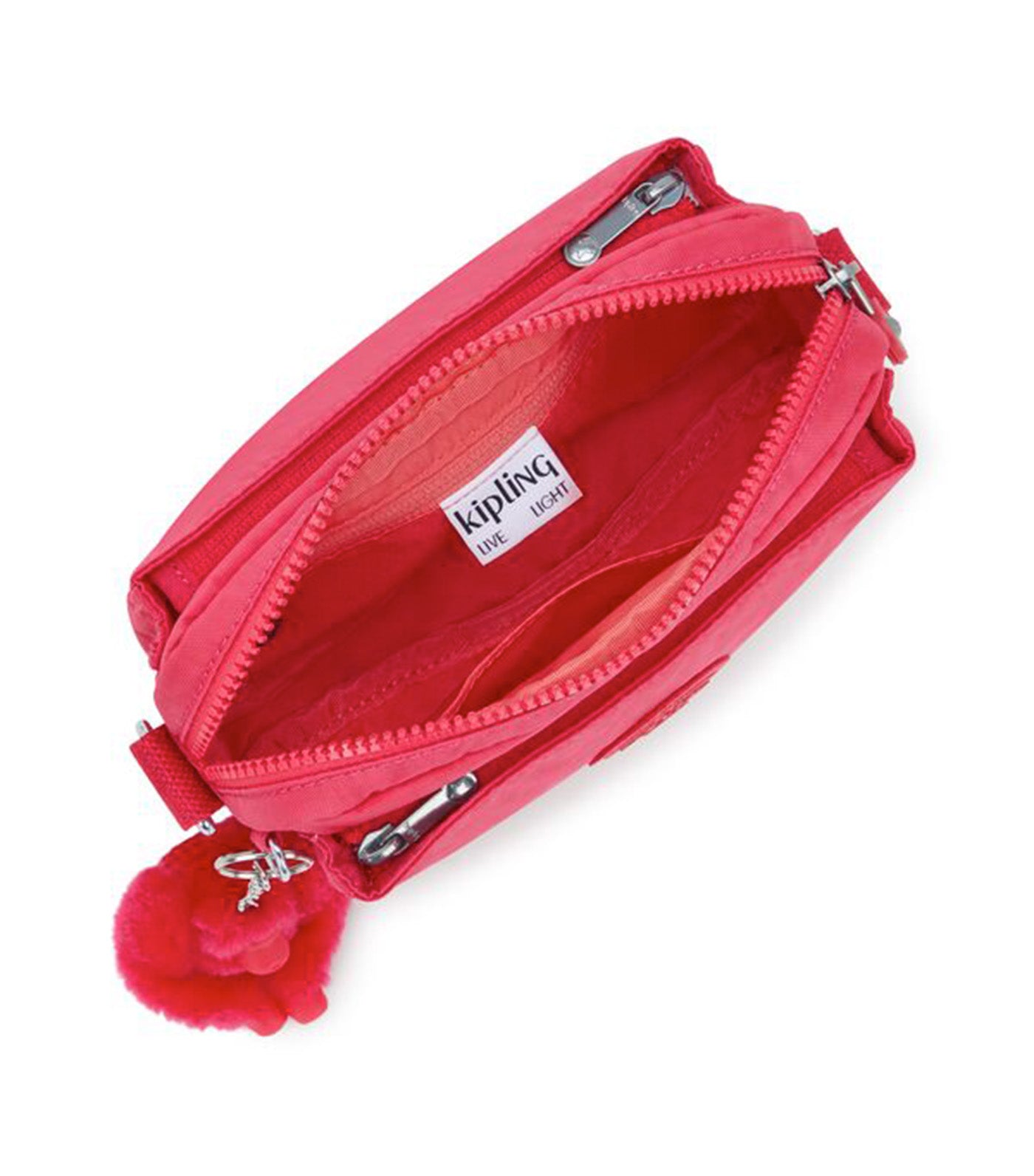 Abanu Crossbody