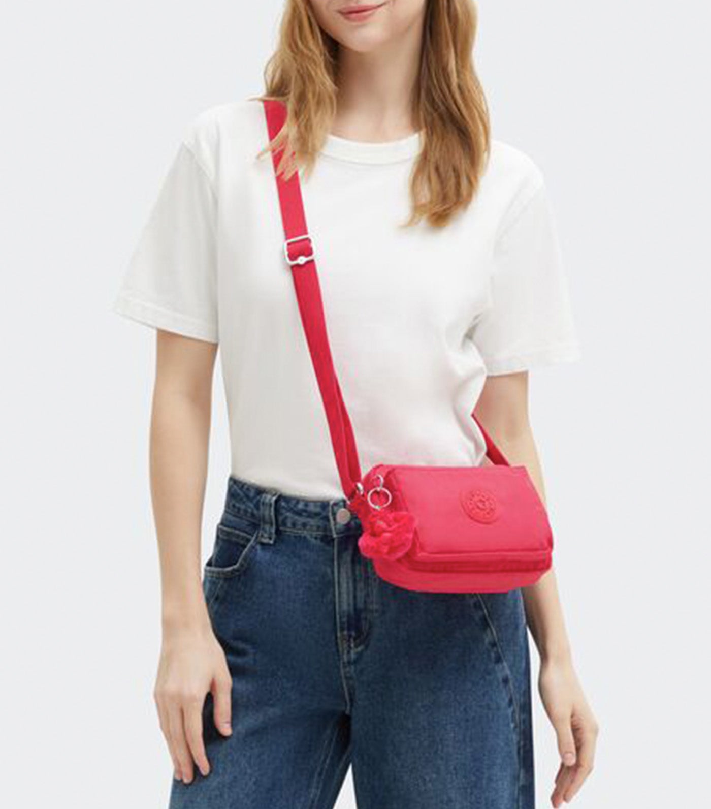 Abanu Crossbody