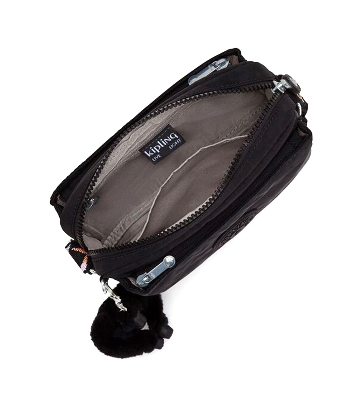 Abanu Crossbody