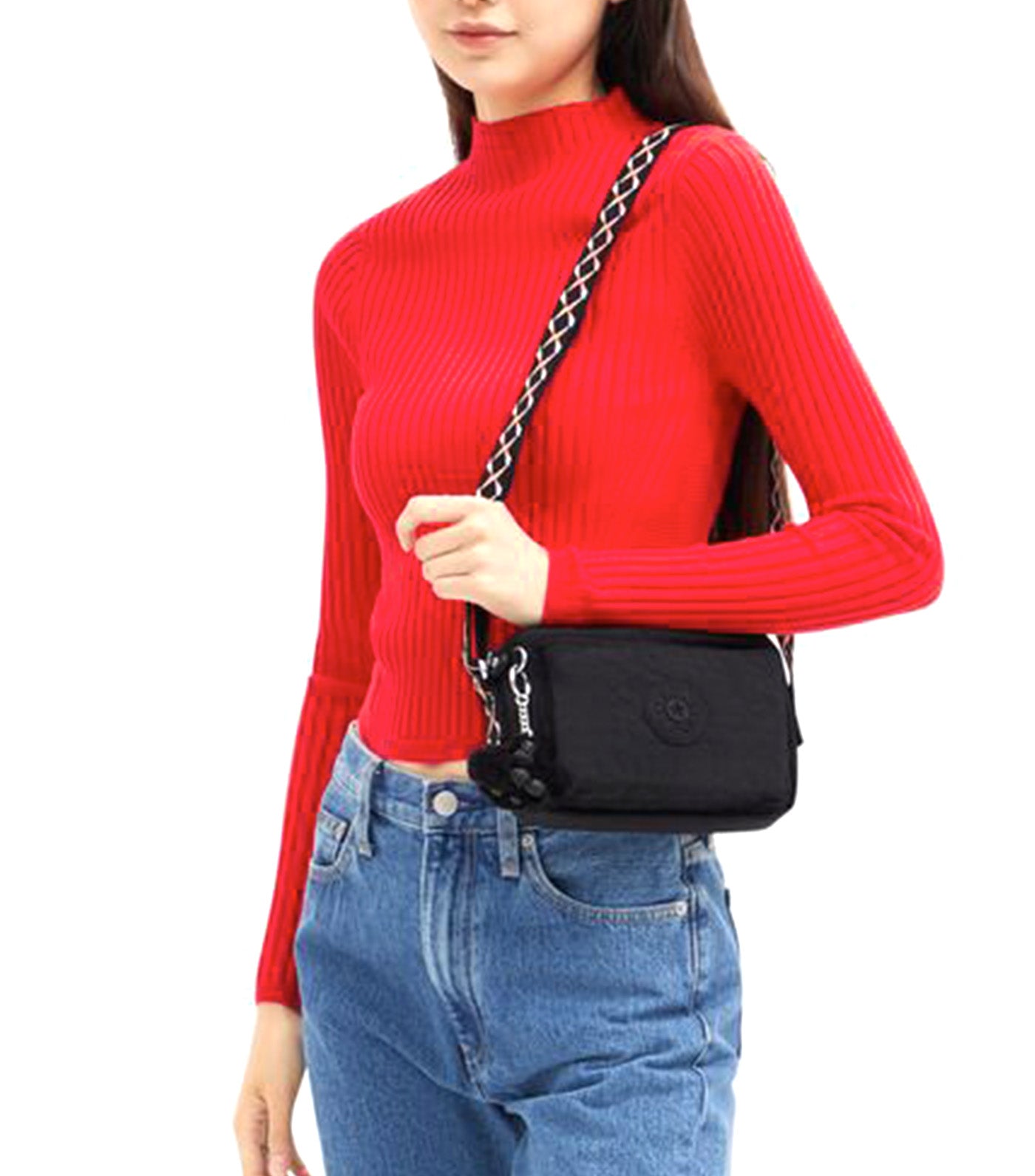 Abanu Crossbody