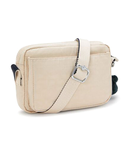 Abanu Crossbody Back to Beige