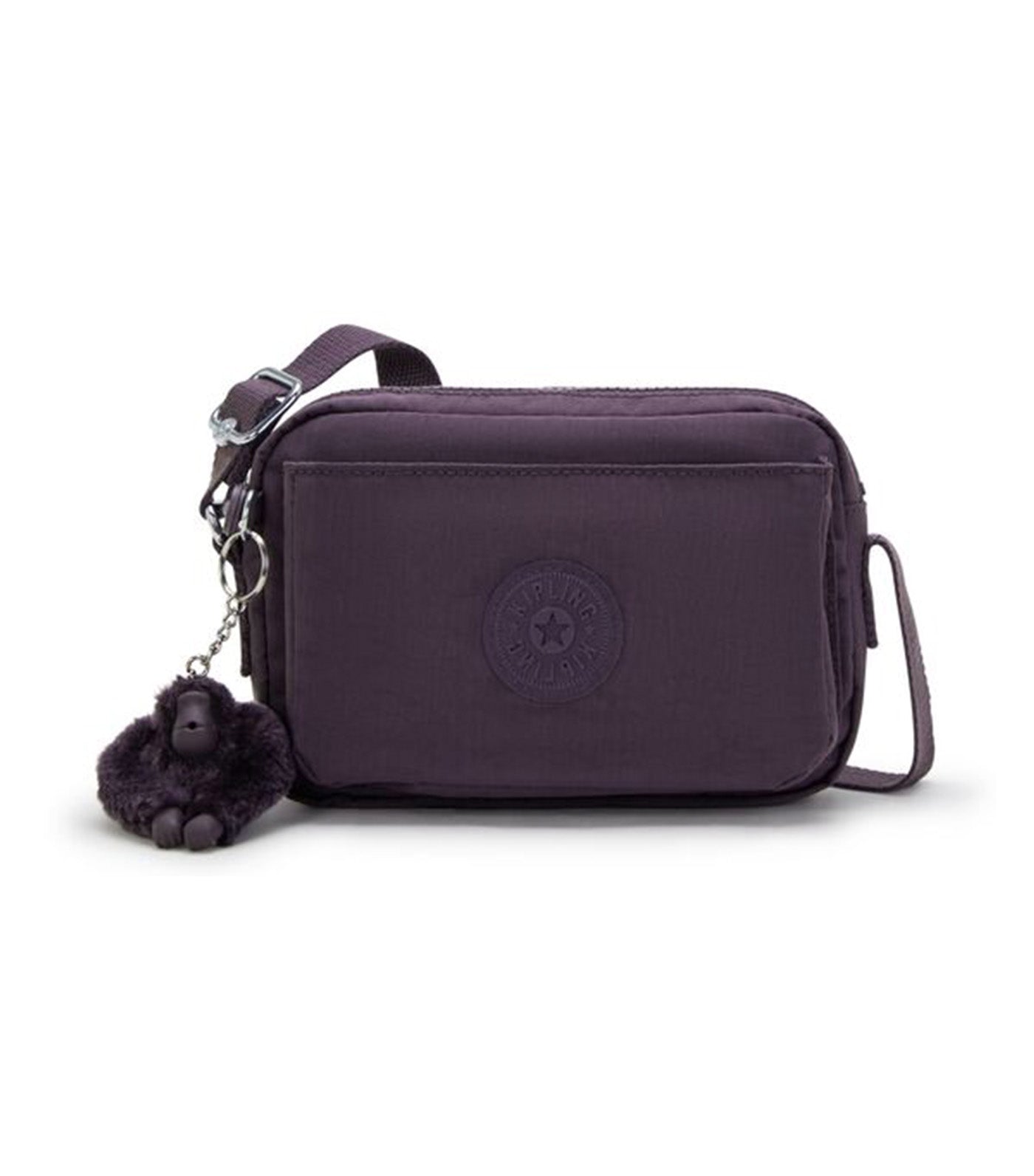 Abanu Crossbody Ultimate Plum