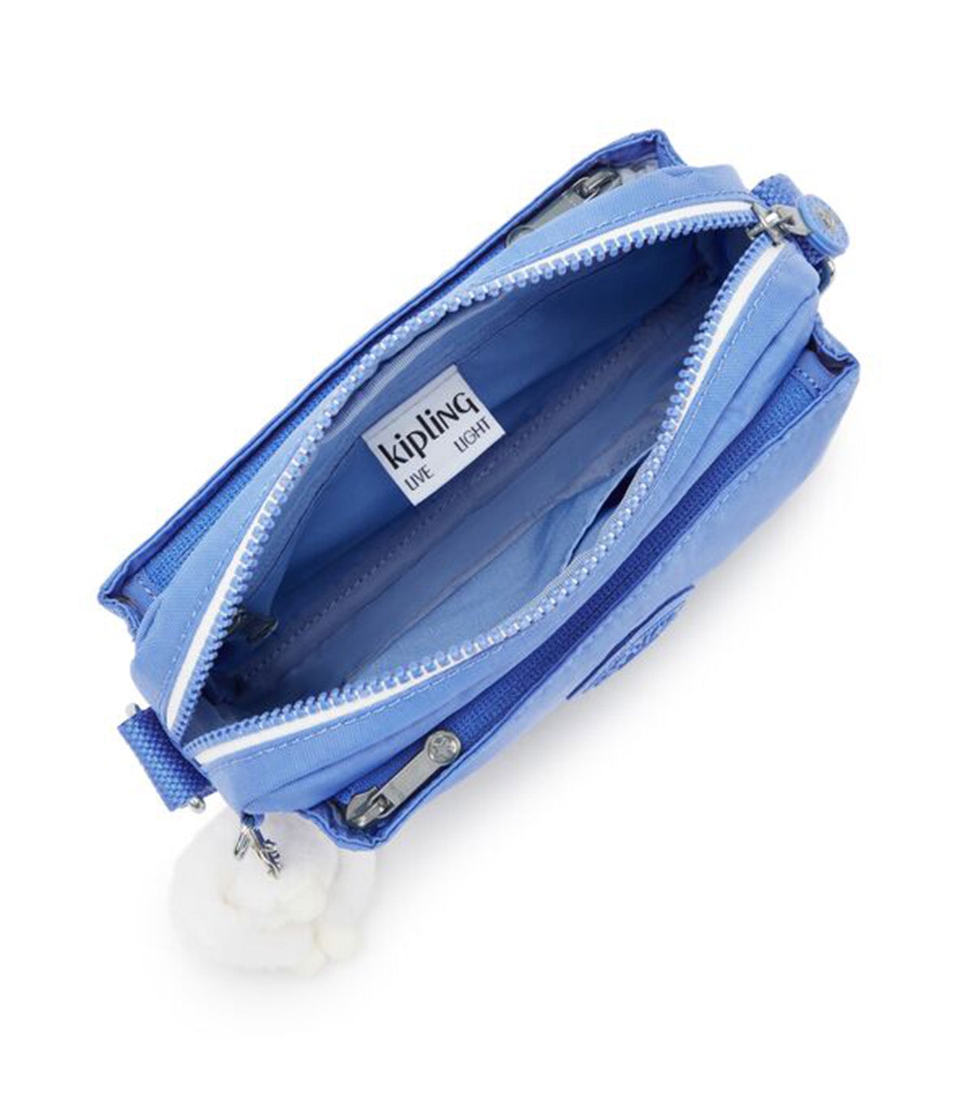 Abanu Crossbody