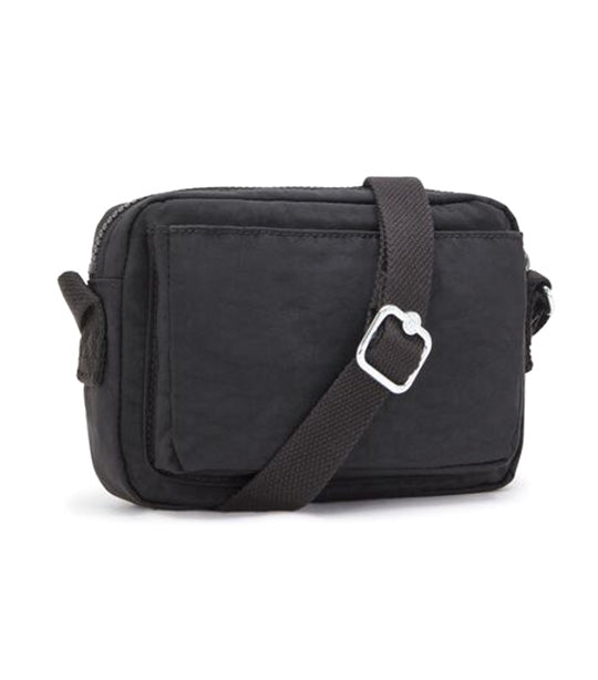 Abanu Crossbody Black Noir