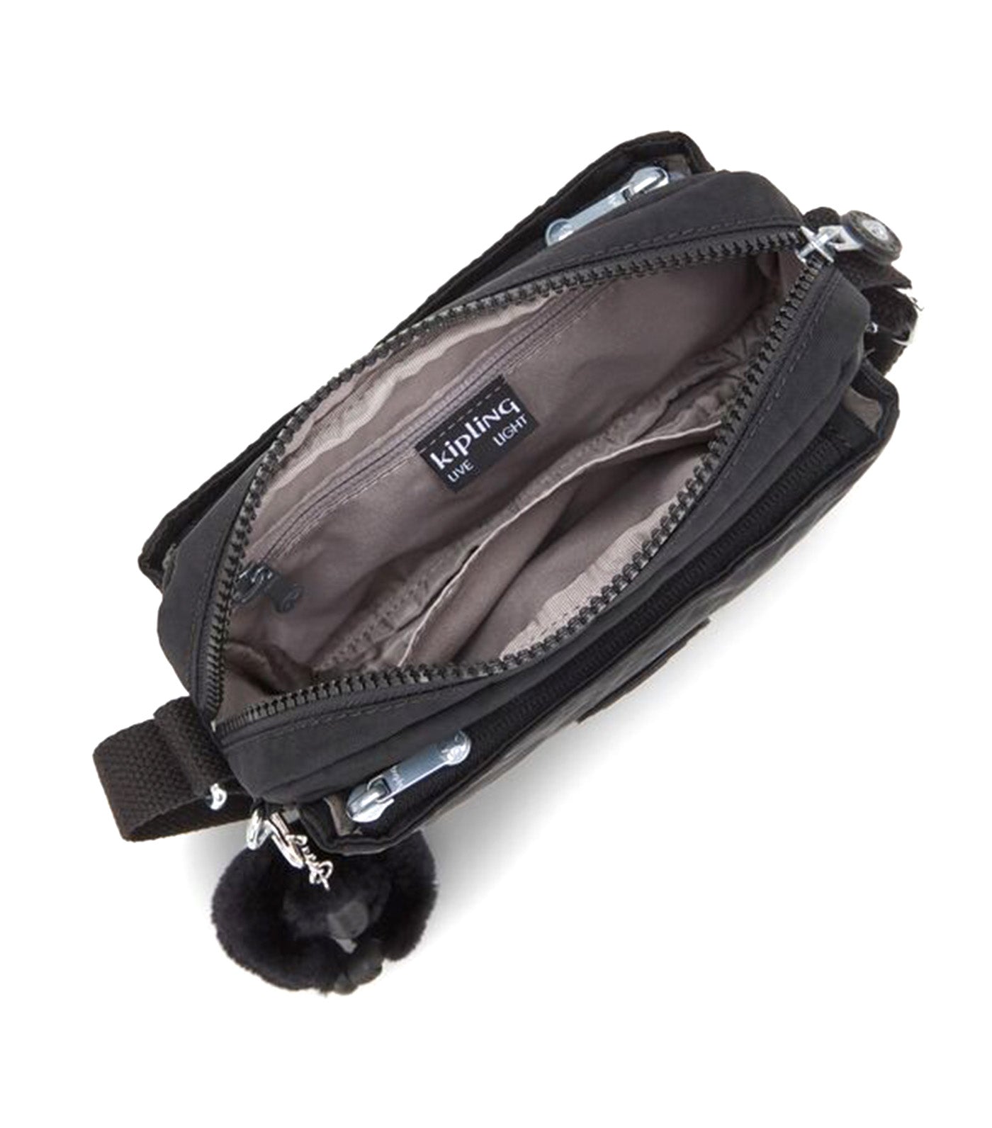 Abanu Crossbody