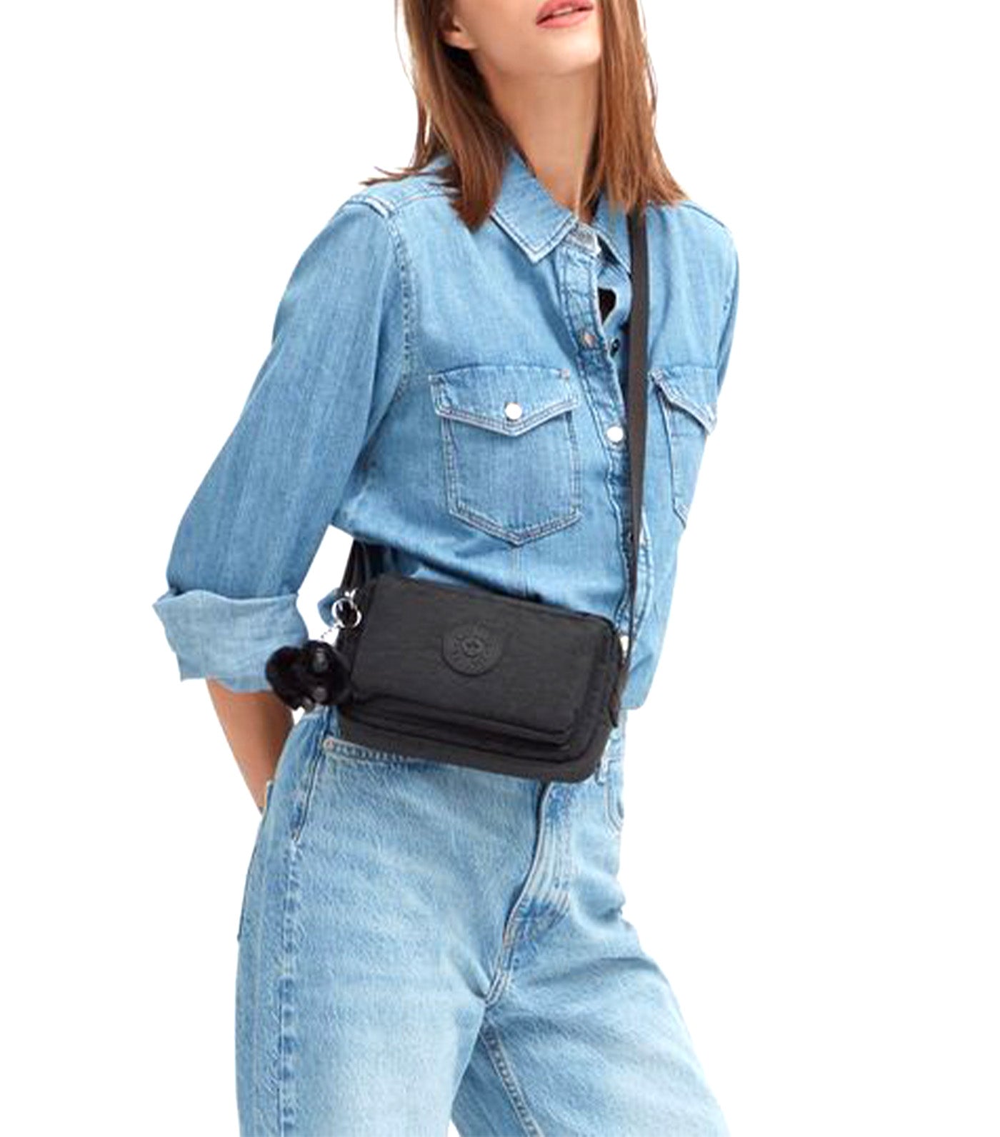 Abanu Crossbody