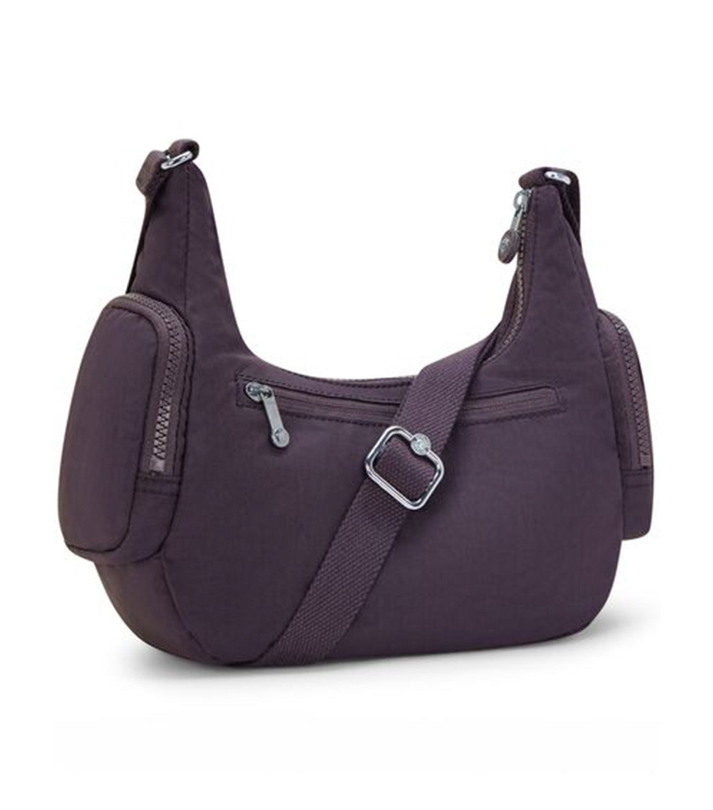 Rikka Small Crossbody Ultimate Plum