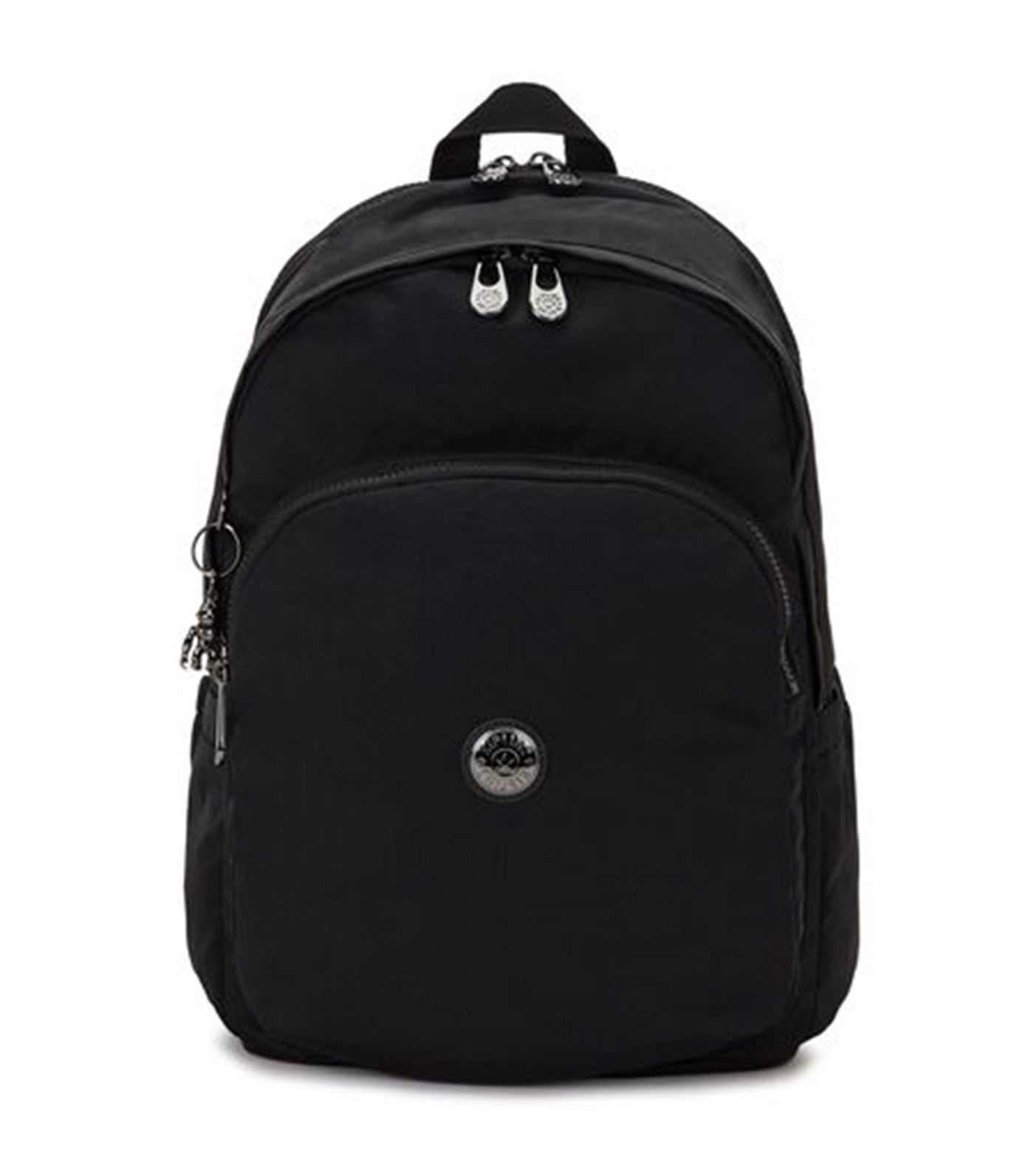 Delia M Backpack Endless Black