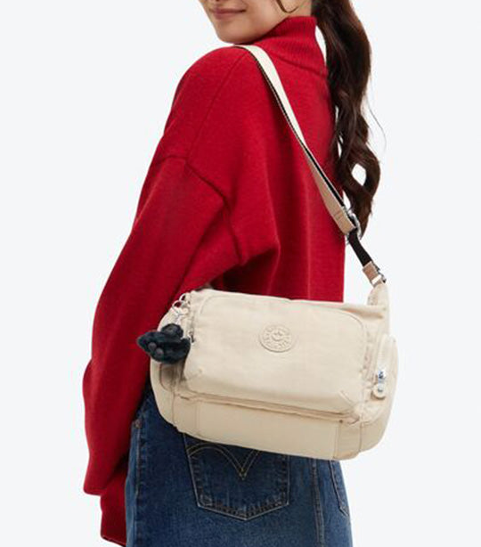 Gabb S Back To Beige Crossbody