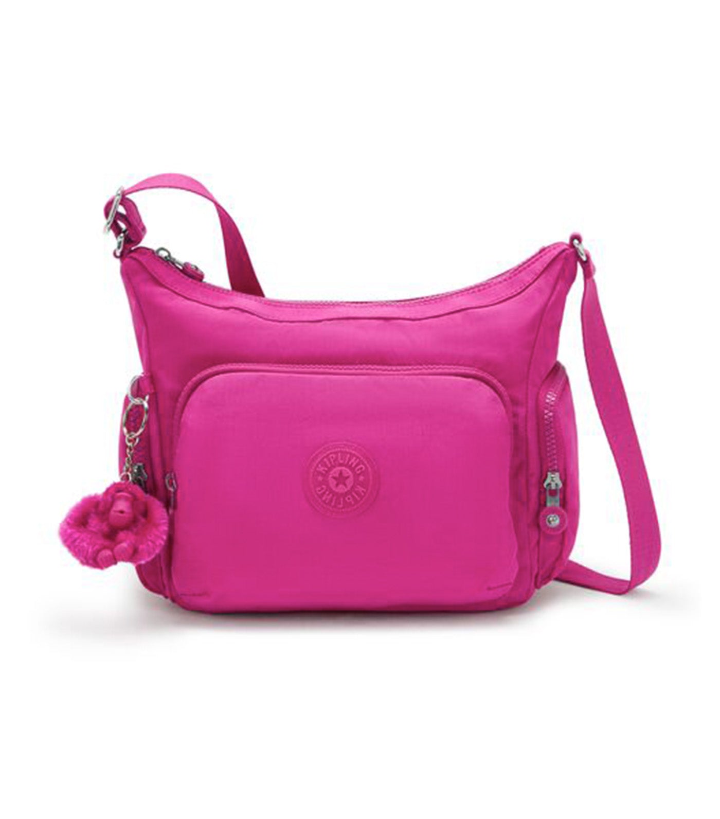 Gabb S Glowing Fuchsia Shoulderbag