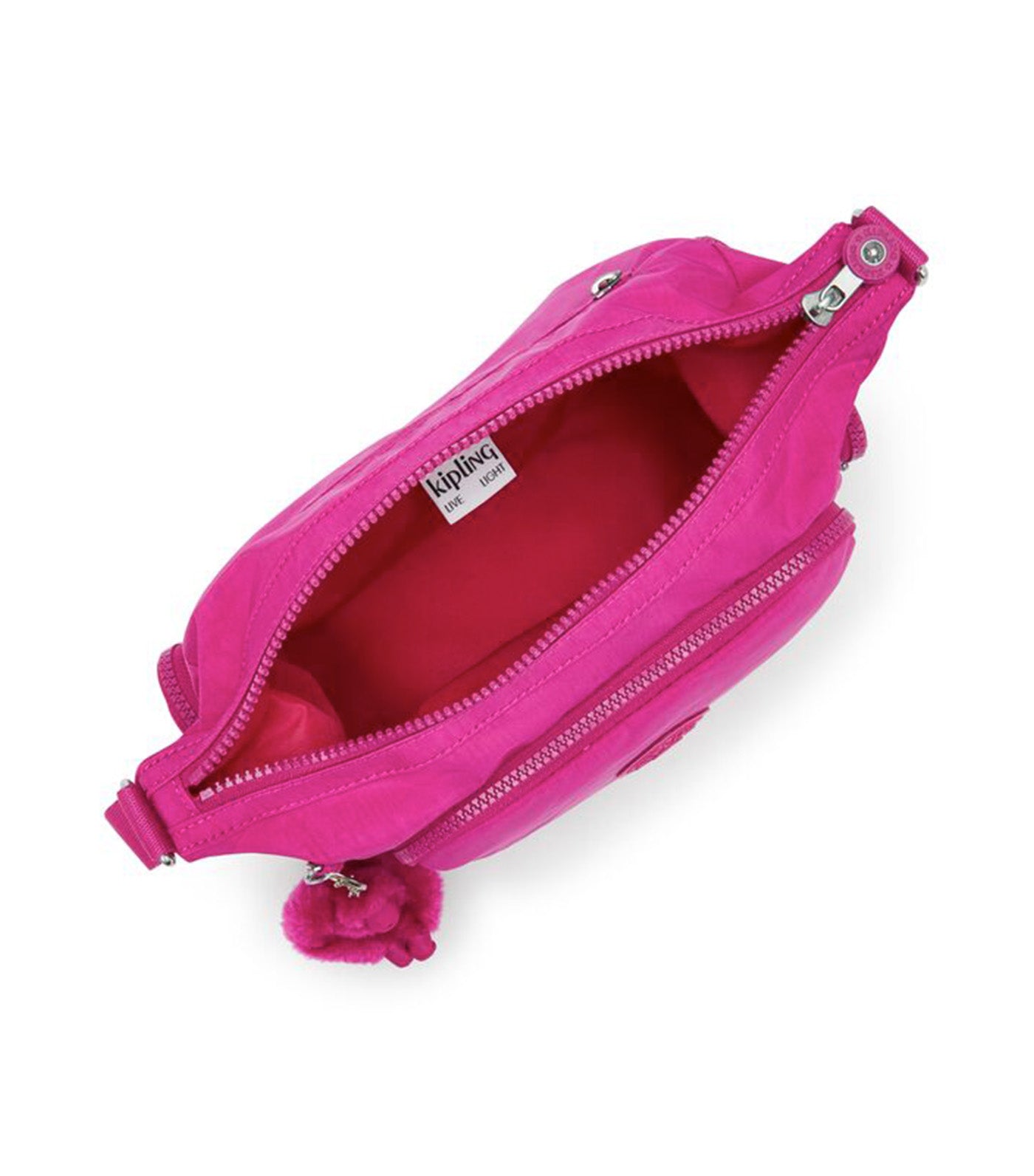 Gabb S Glowing Fuchsia Shoulderbag