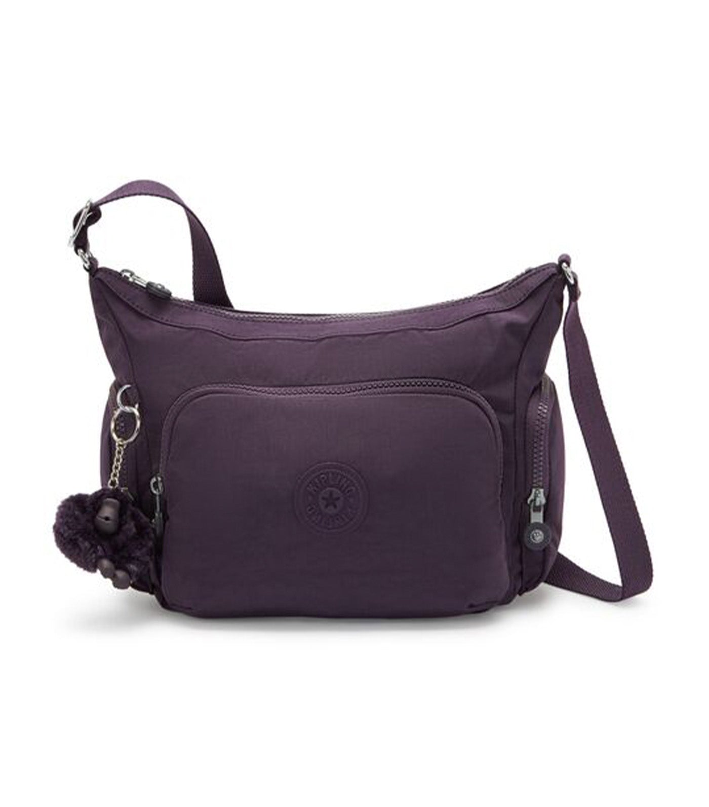 Gabb S Ultimate Plum Shoulderbag