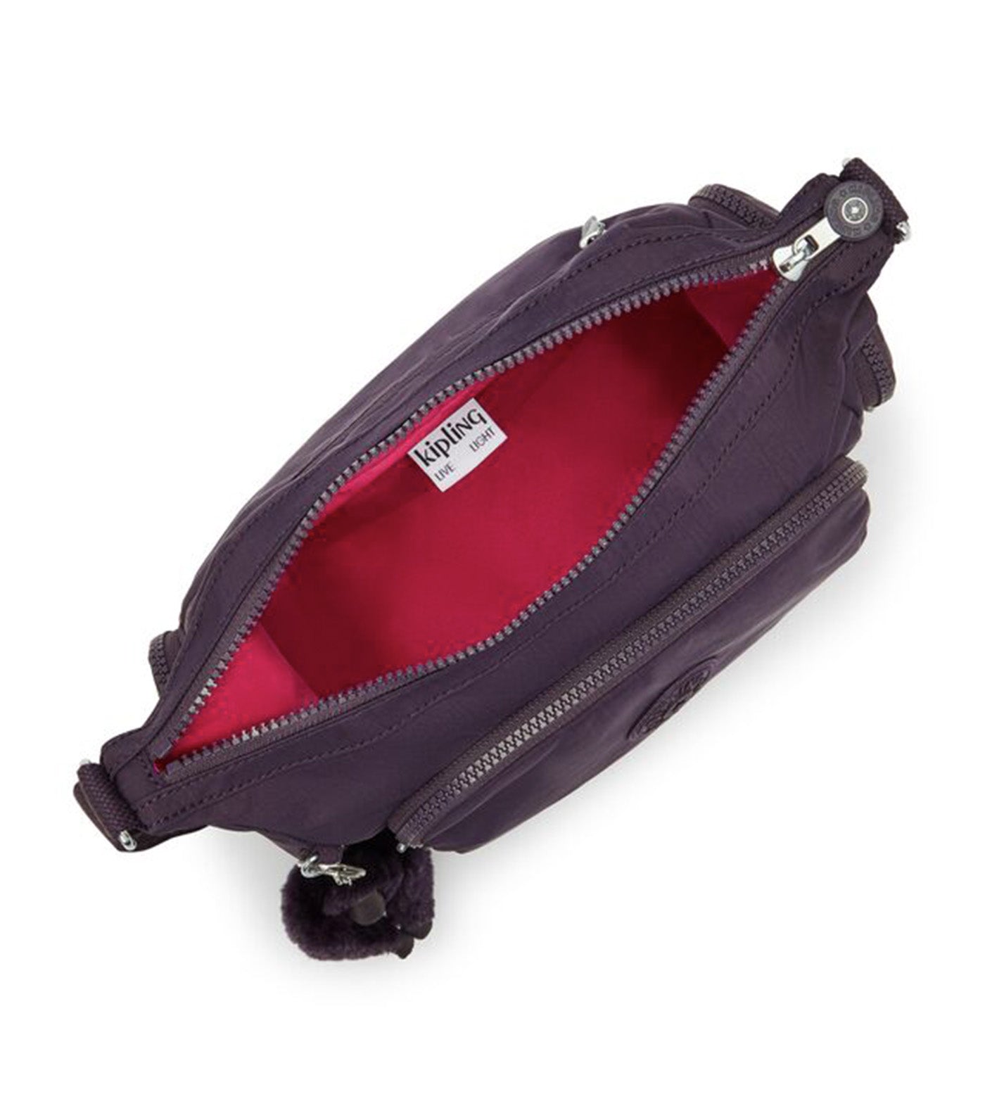 Gabb S Ultimate Plum Shoulderbag