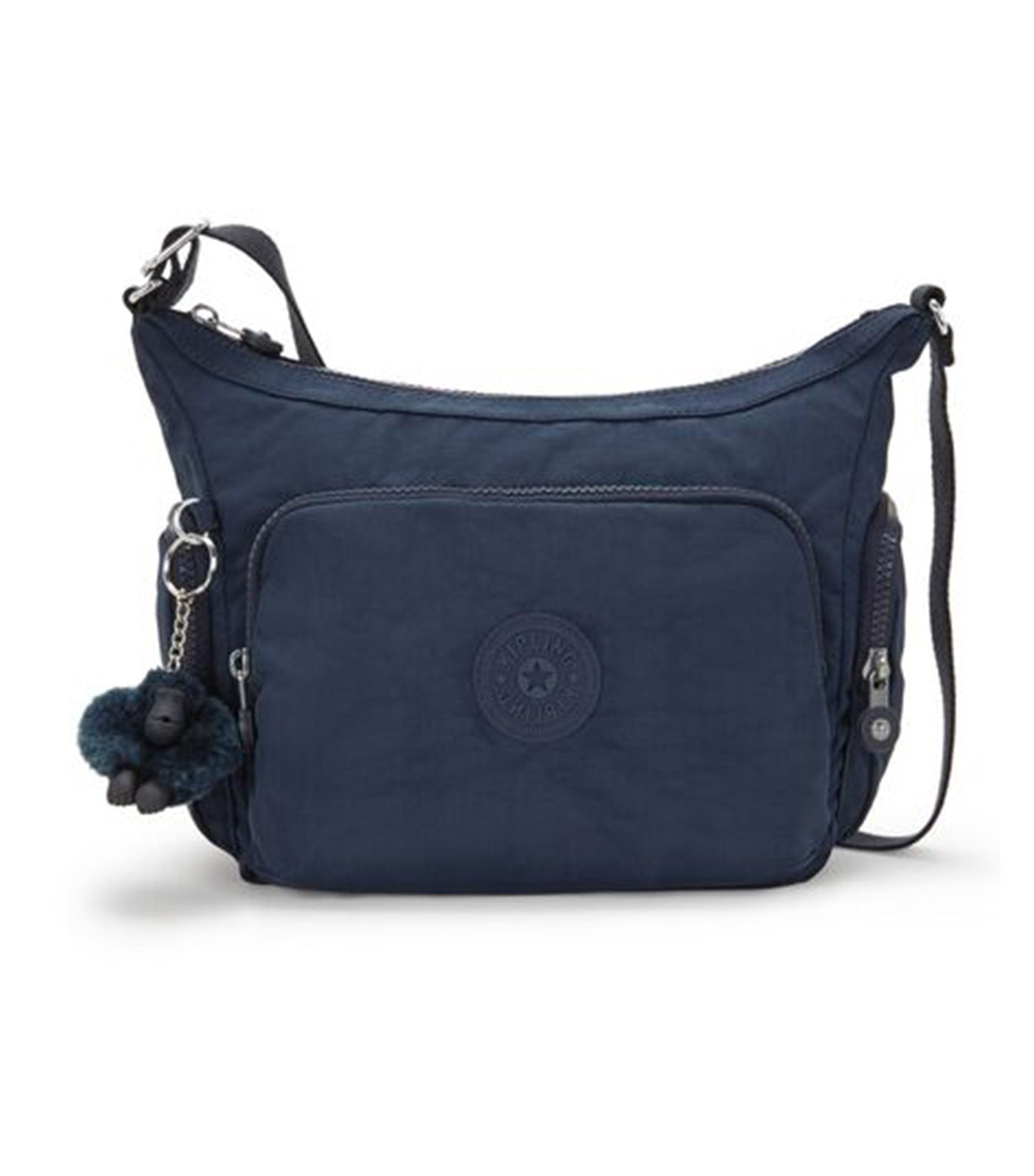 Gabb S Blue Bleu 2 Shoulderbag