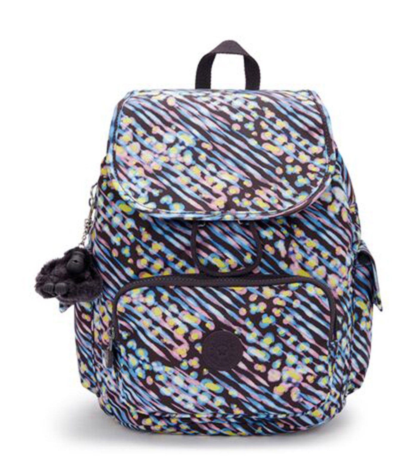 City Pack S Backpack Undersea Lights