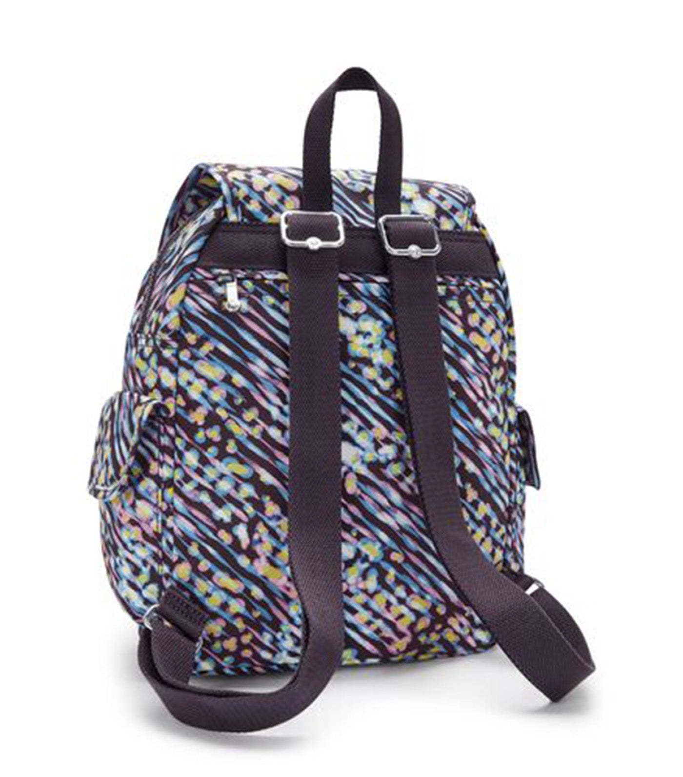 City Pack S Backpack Undersea Lights