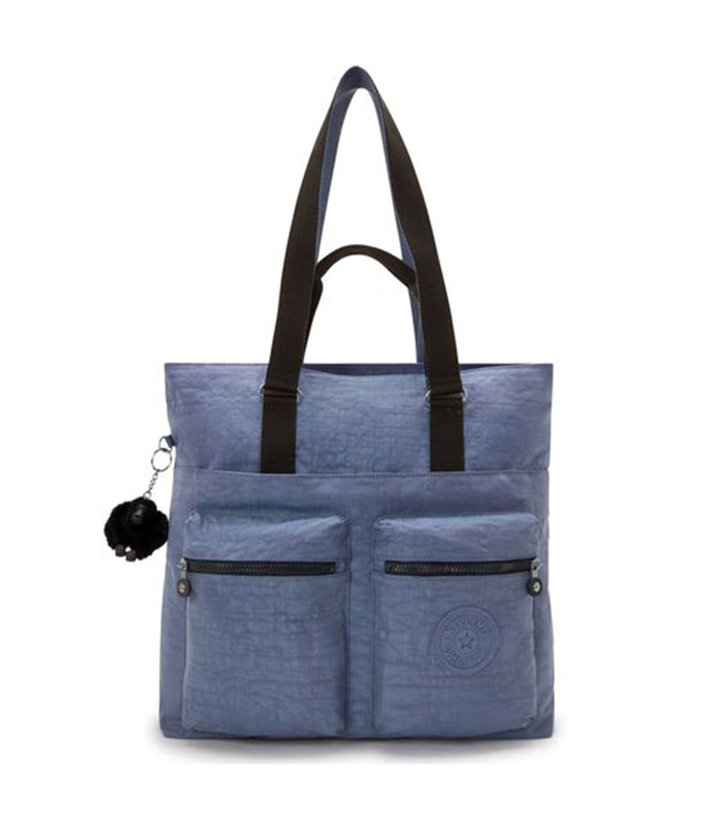 India Blue Lover Totebag