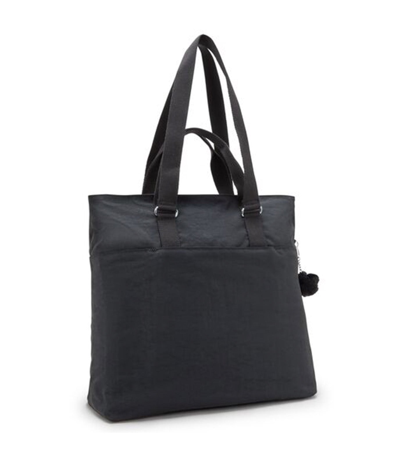 India Black Noir Totebag