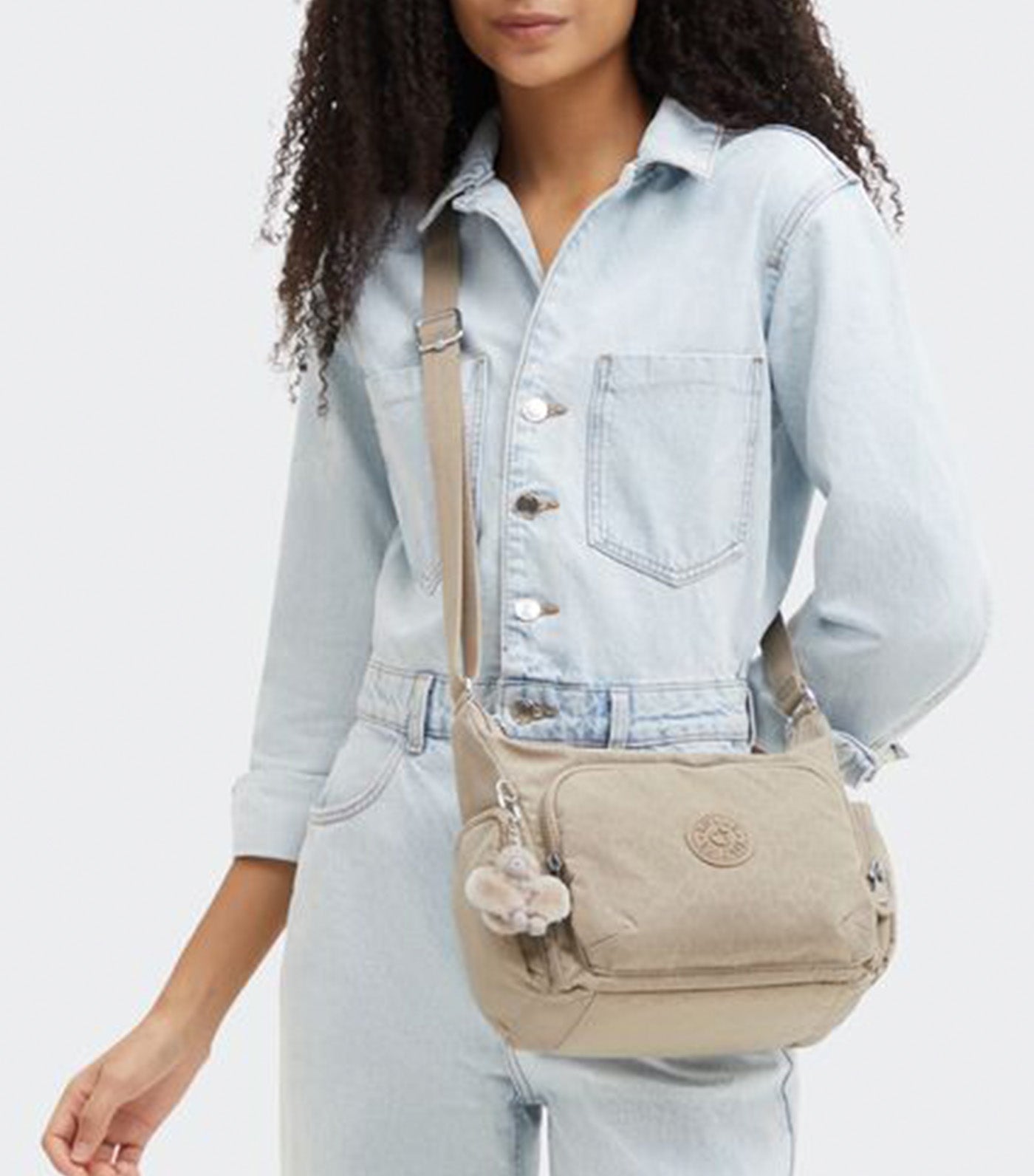 Gabb L Crossbody
