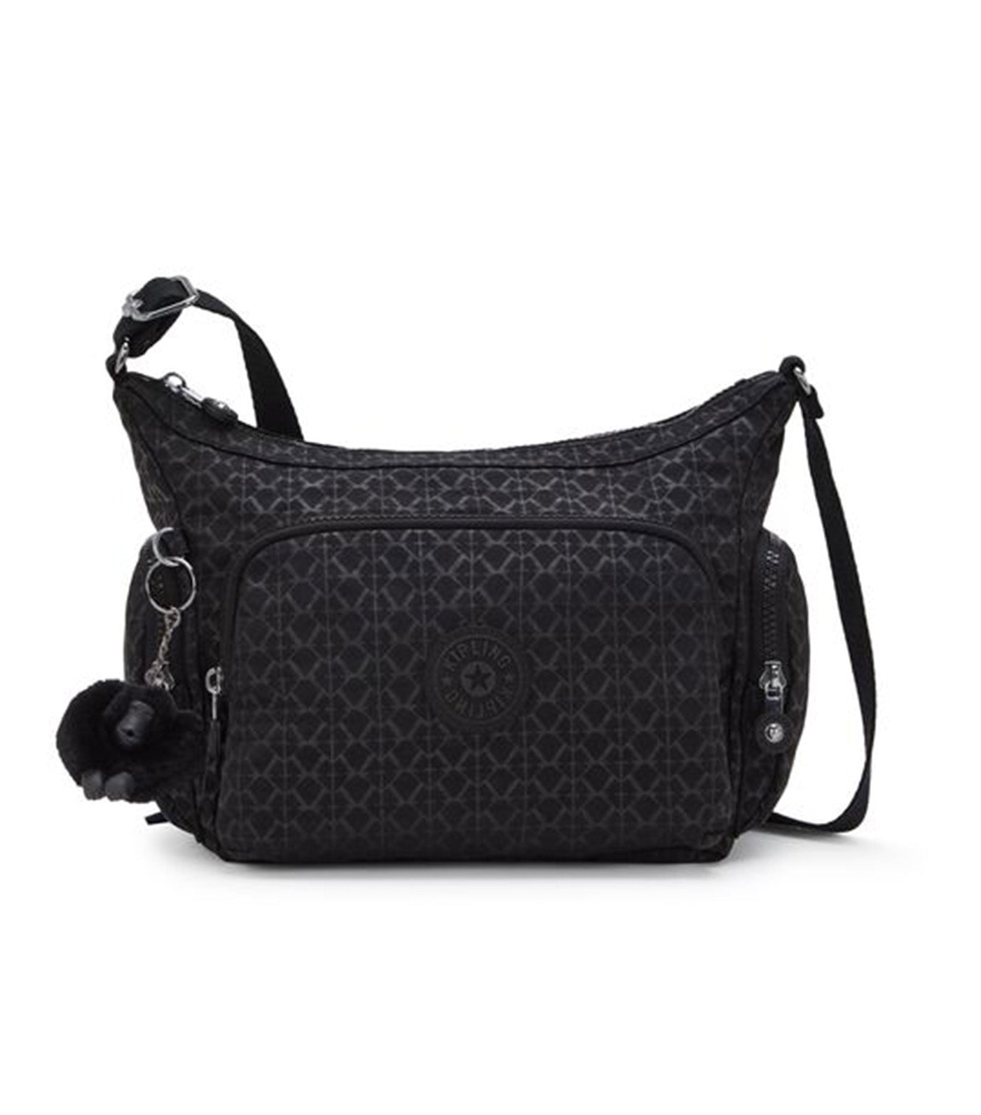 Gabb S Signature Emb Shoulderbag