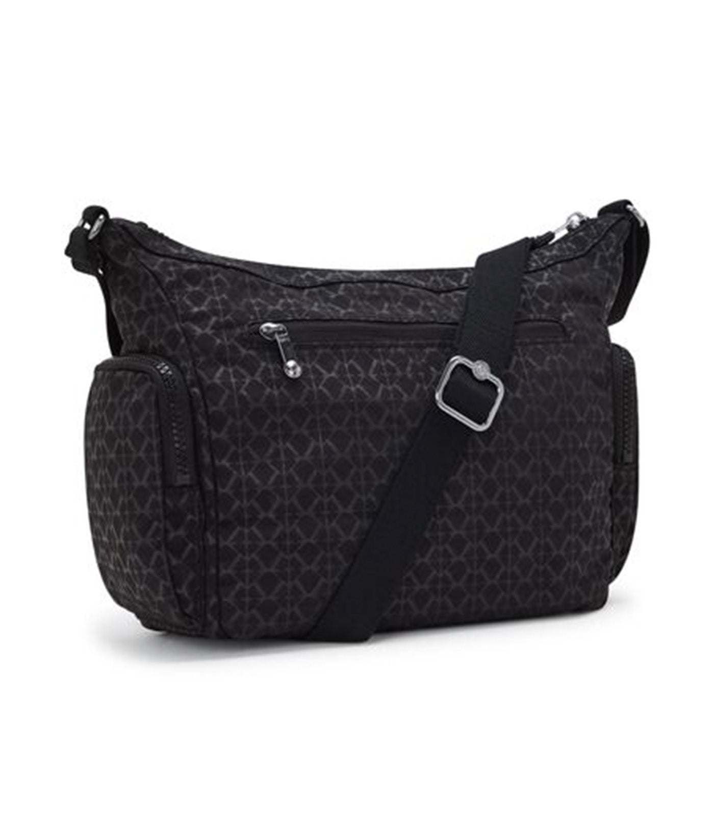 Gabb S Signature Emb Shoulderbag