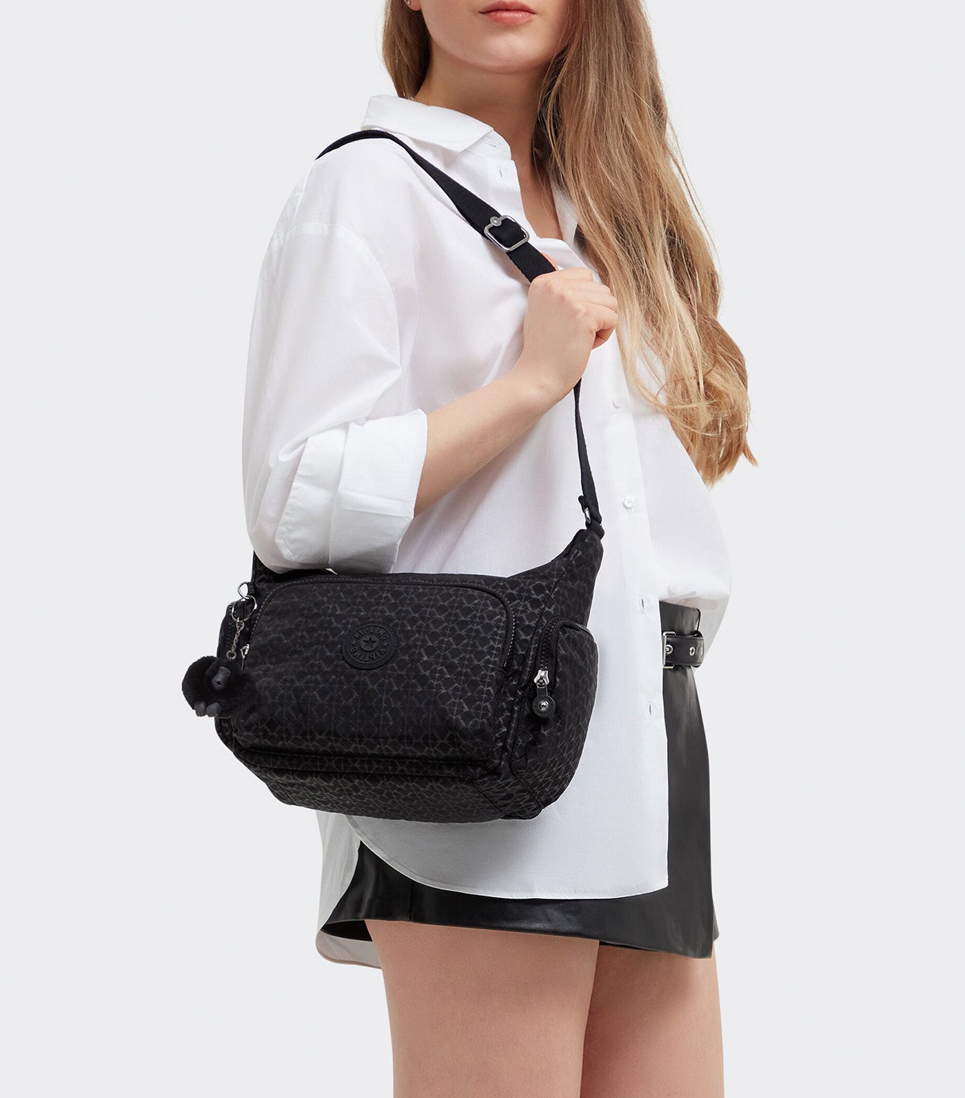 Gabb L Crossbody