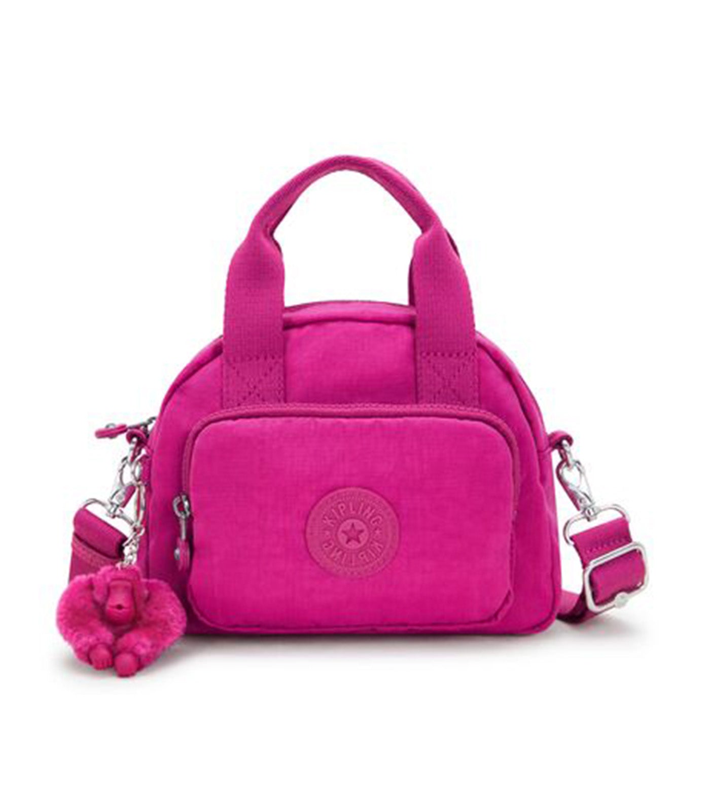 Defea Mini Glowing Fuchsia