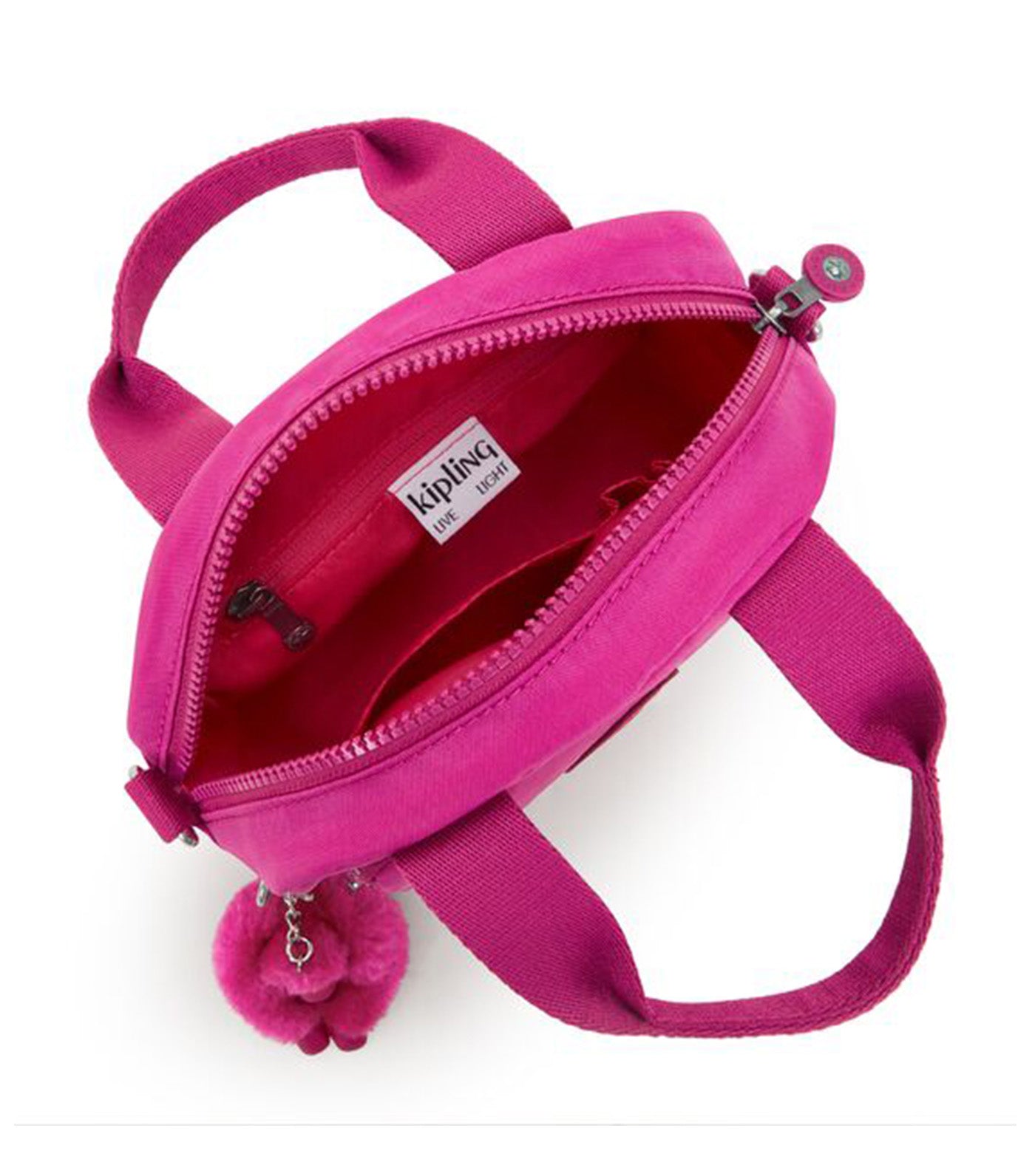 Defea Mini Glowing Fuchsia