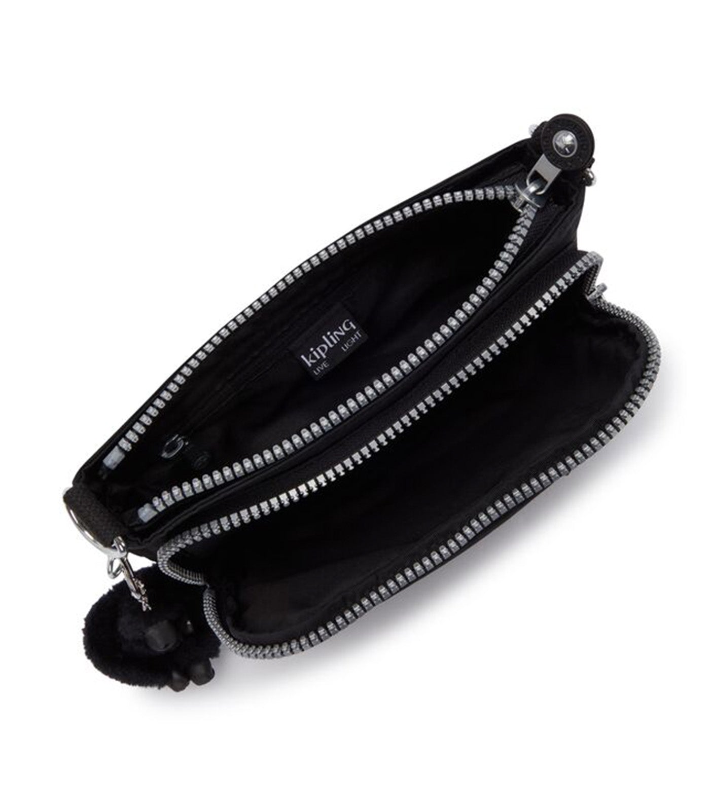 New Milos Shoulder Bag Rapid Black