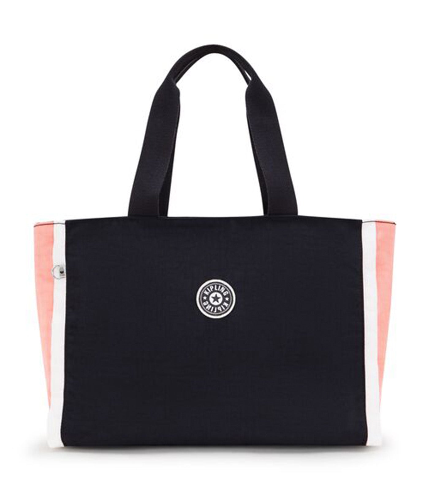 Nalo Up Tote Bag Jazzy Black Bl