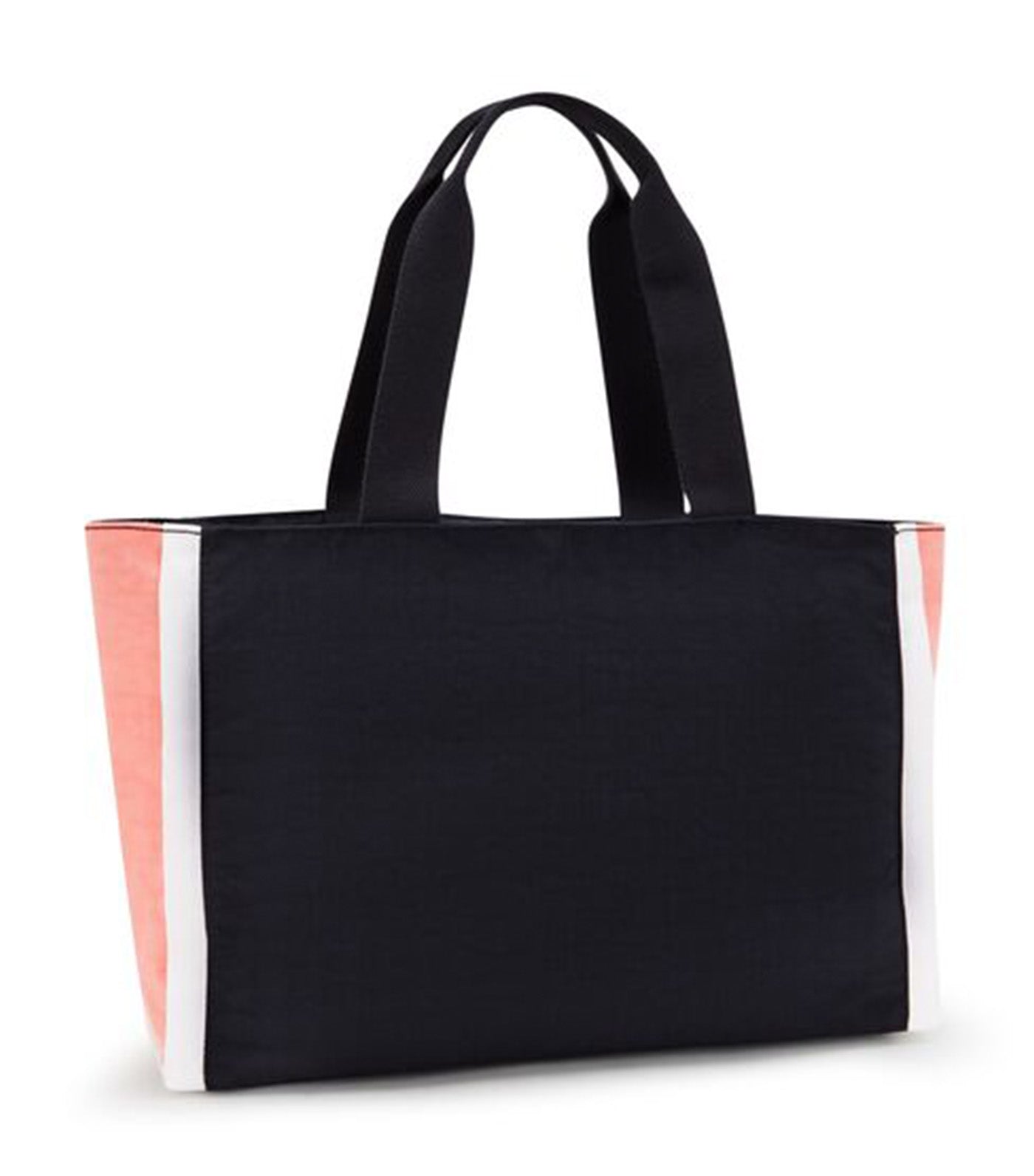 Nalo Up Tote Bag Jazzy Black Bl