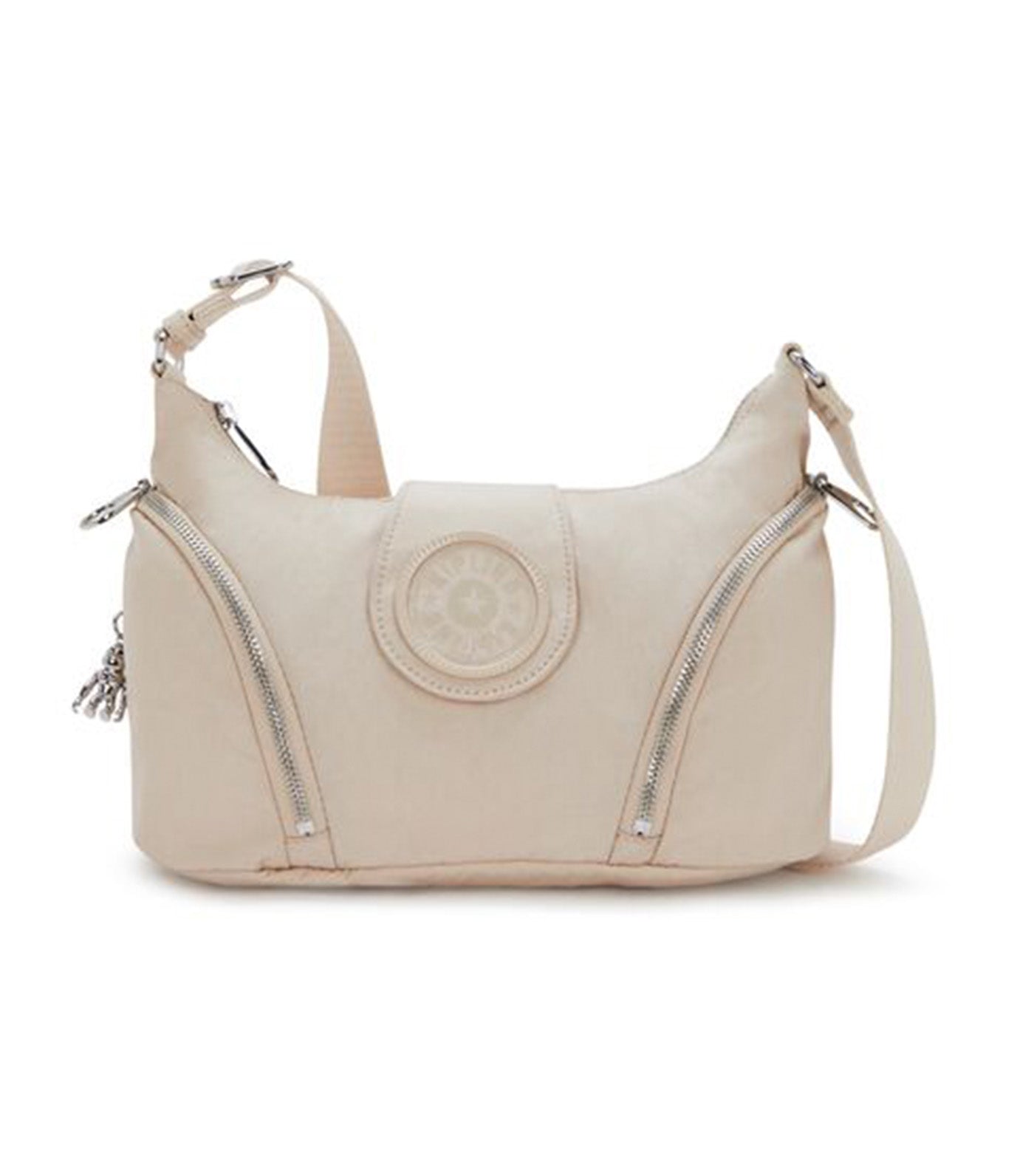 Sera M Crossbody Beige Spice