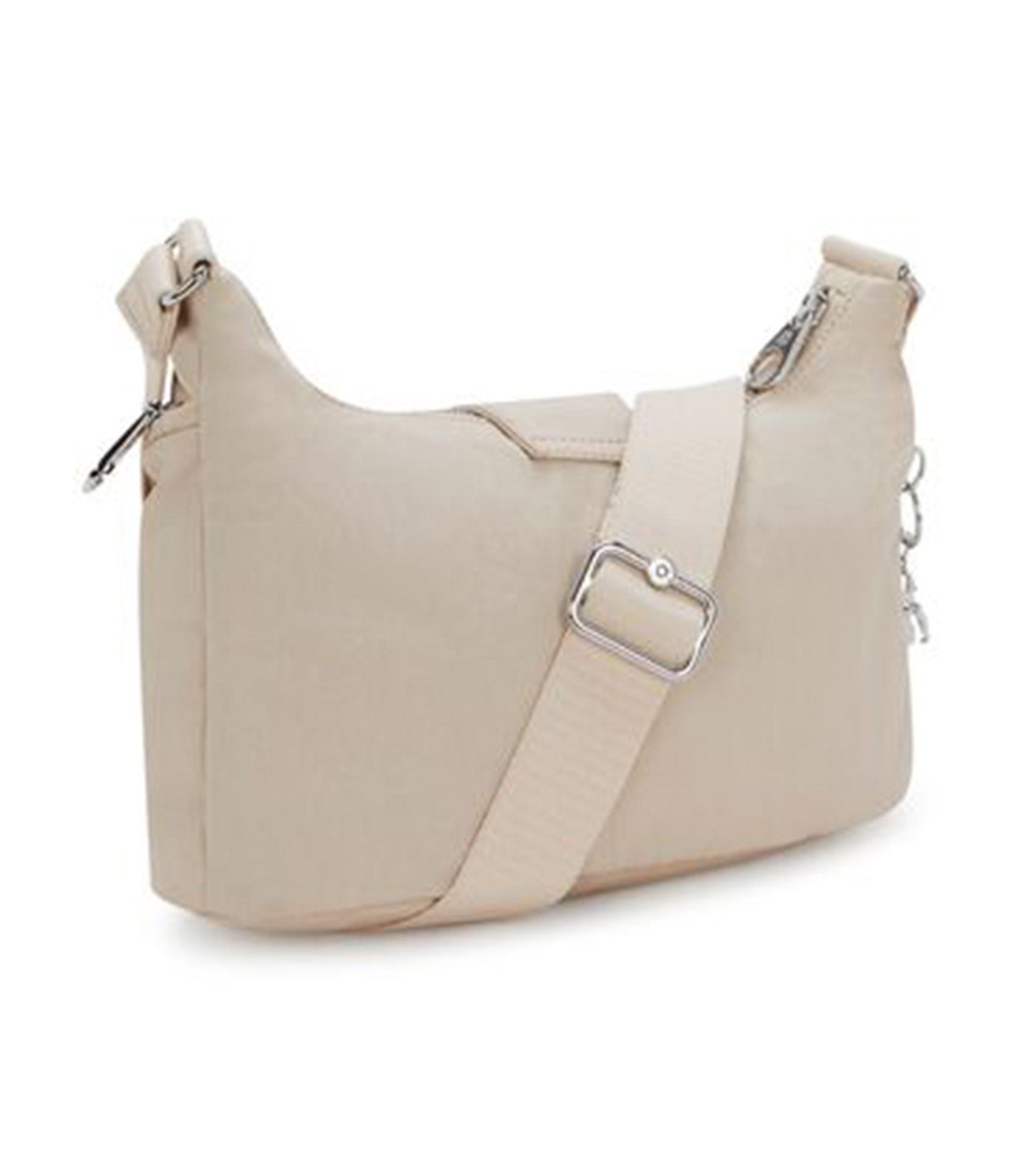 Sera M Crossbody Beige Spice