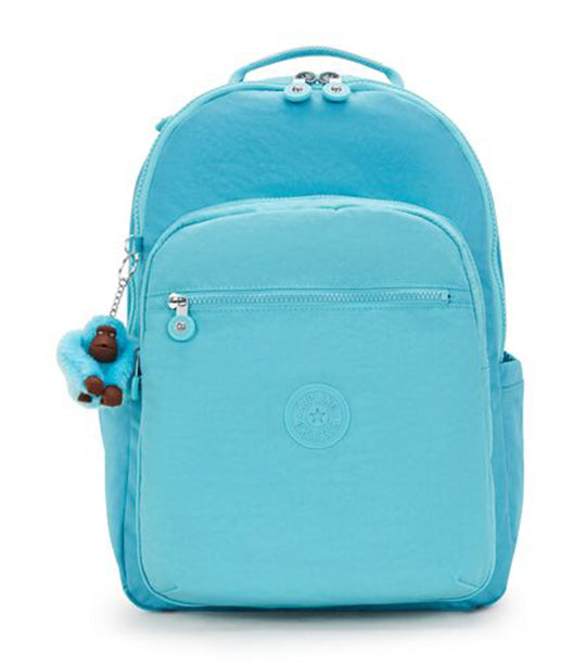 Seoul Backpack Funky Turquoise