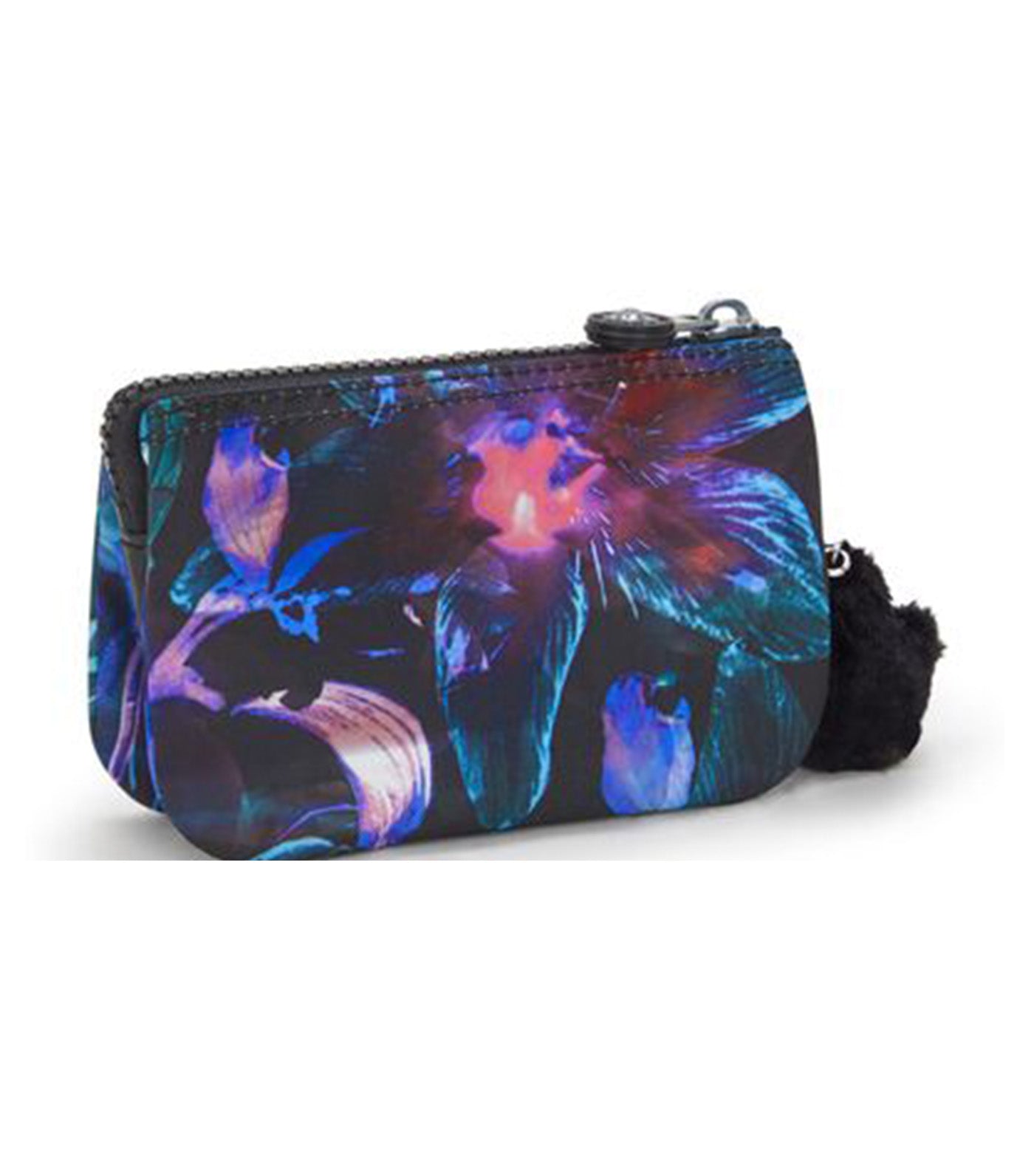 Creativity Small Pouch Spectral Orchid