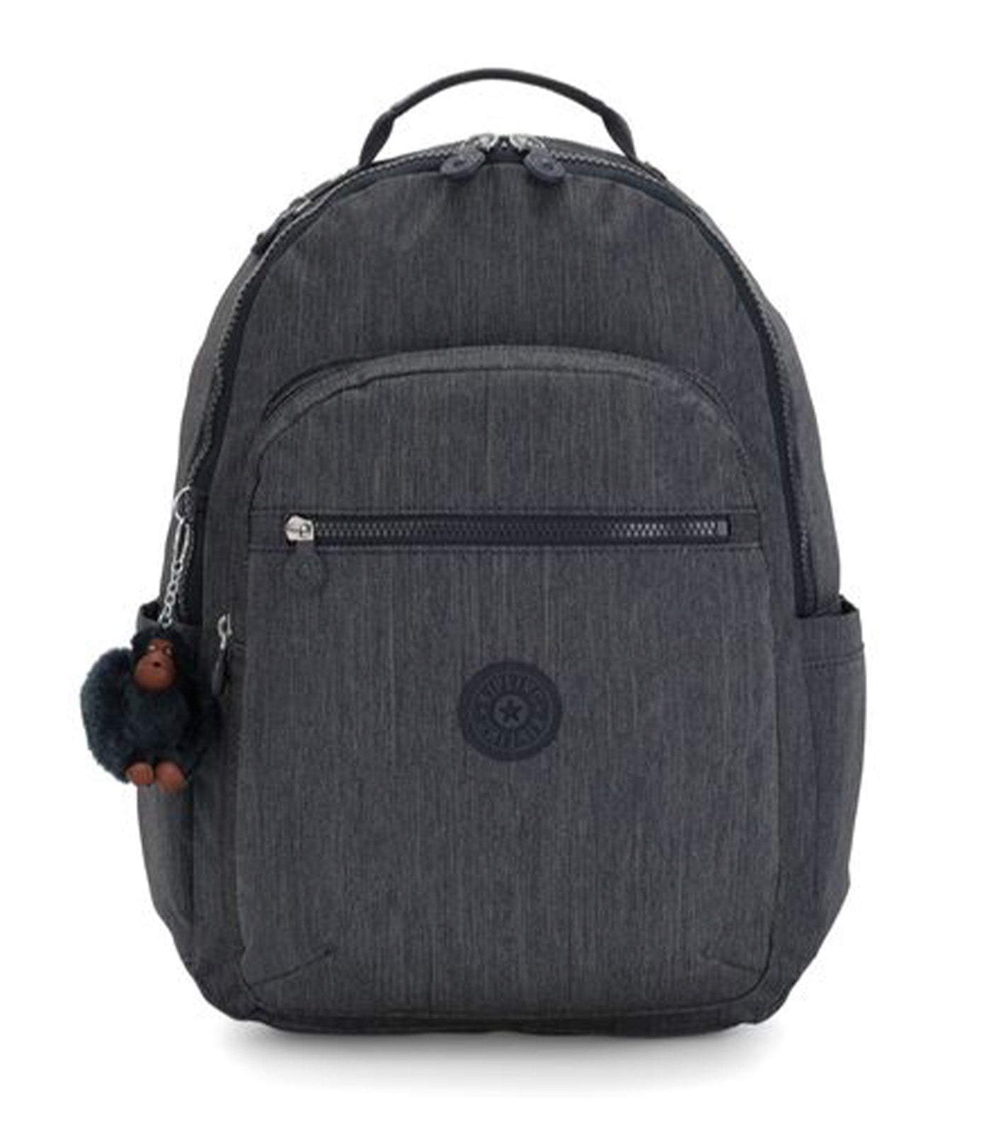 Seoul Backpack Marine Navy