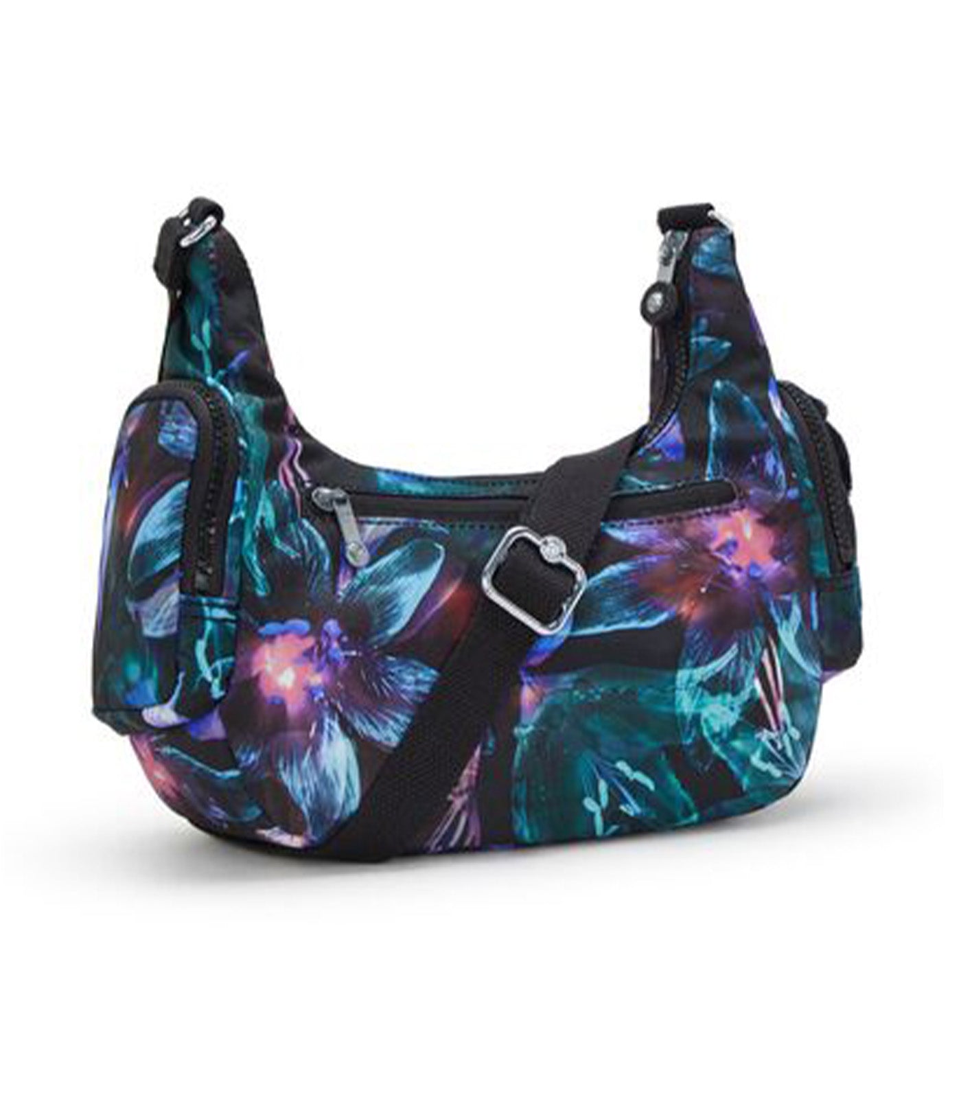 Rikka Small Crossbody Spectral Orchid