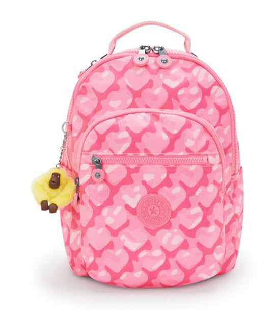 Seoul S Backpack Adorable Hearts