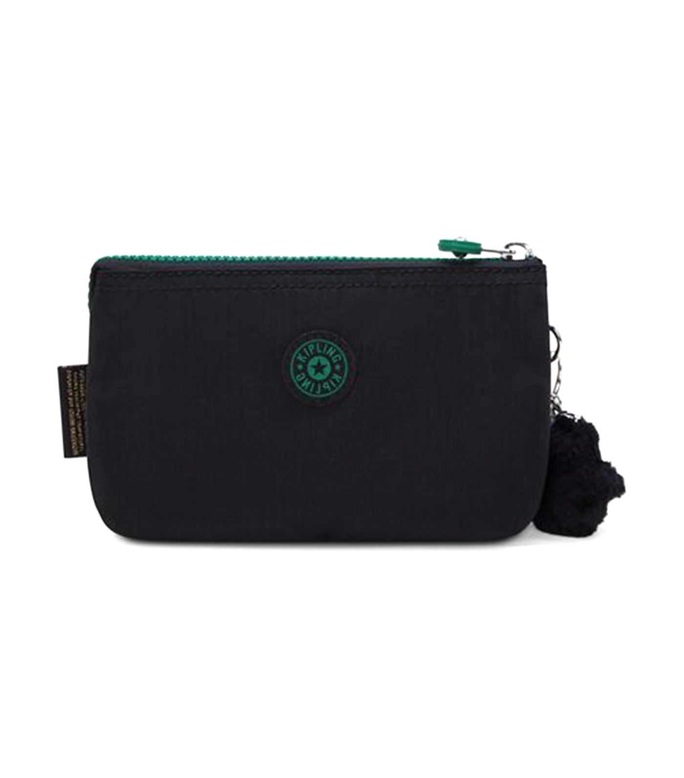 Kipling x Harry Potter Creativity Large Slytherin Pouch Rustan s