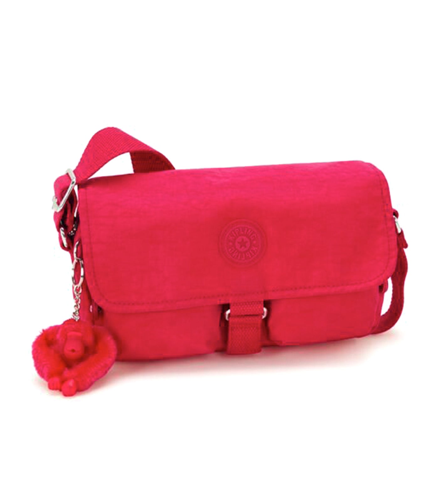 Chilly Up Crossbody Confetti Pink