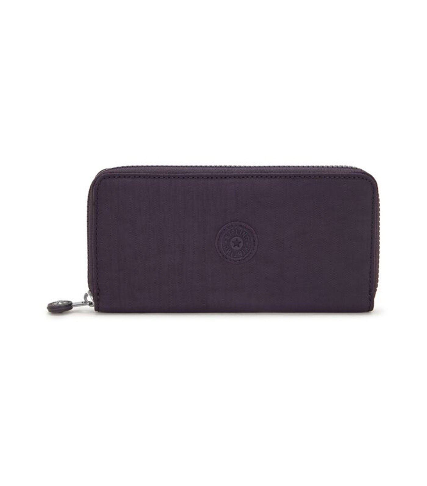 Money World Wallet Ultimate Plum