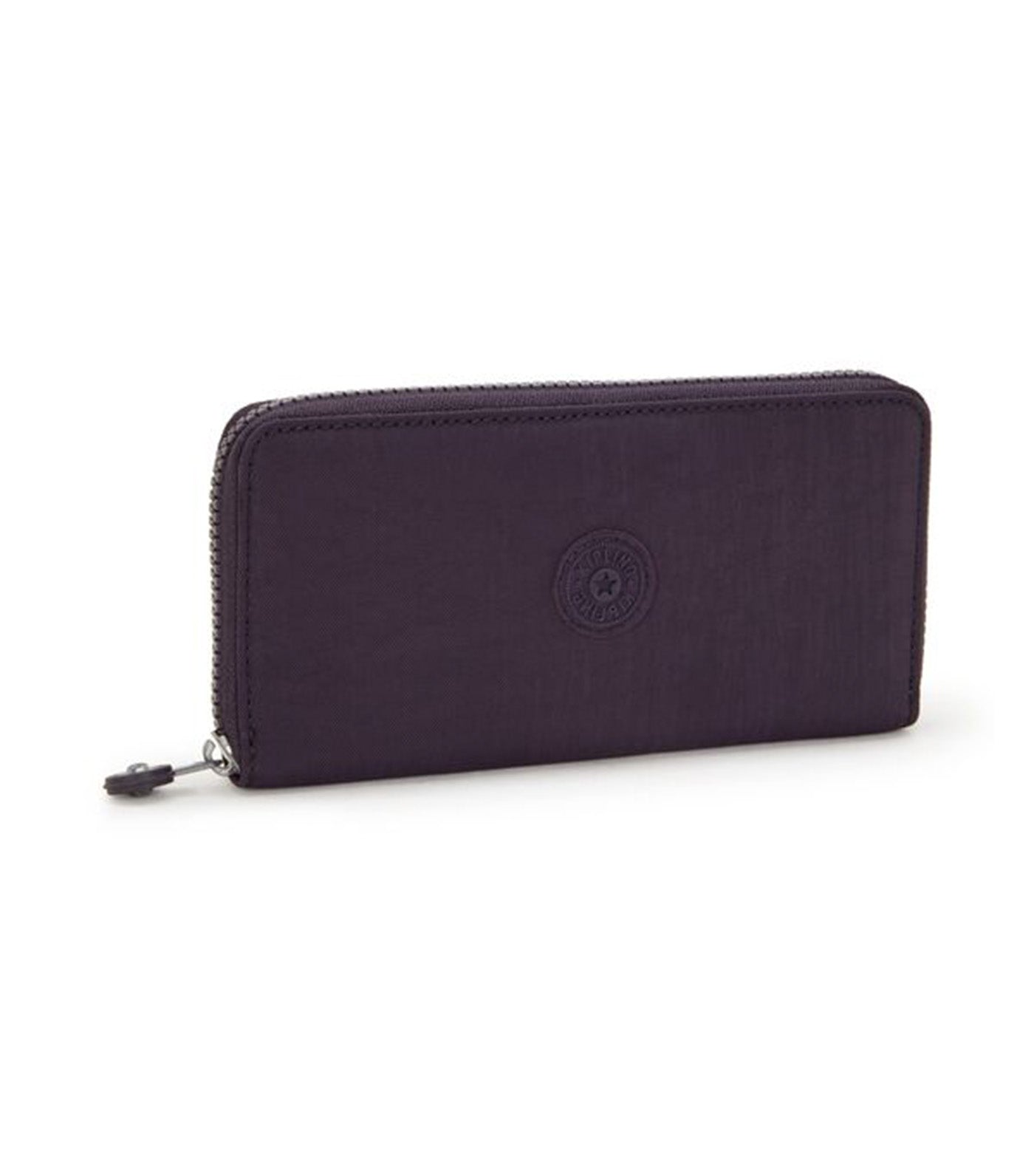 Money World Wallet Ultimate Plum