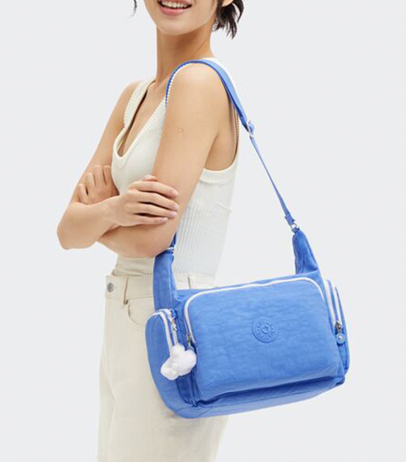 Gabb L Crossbody