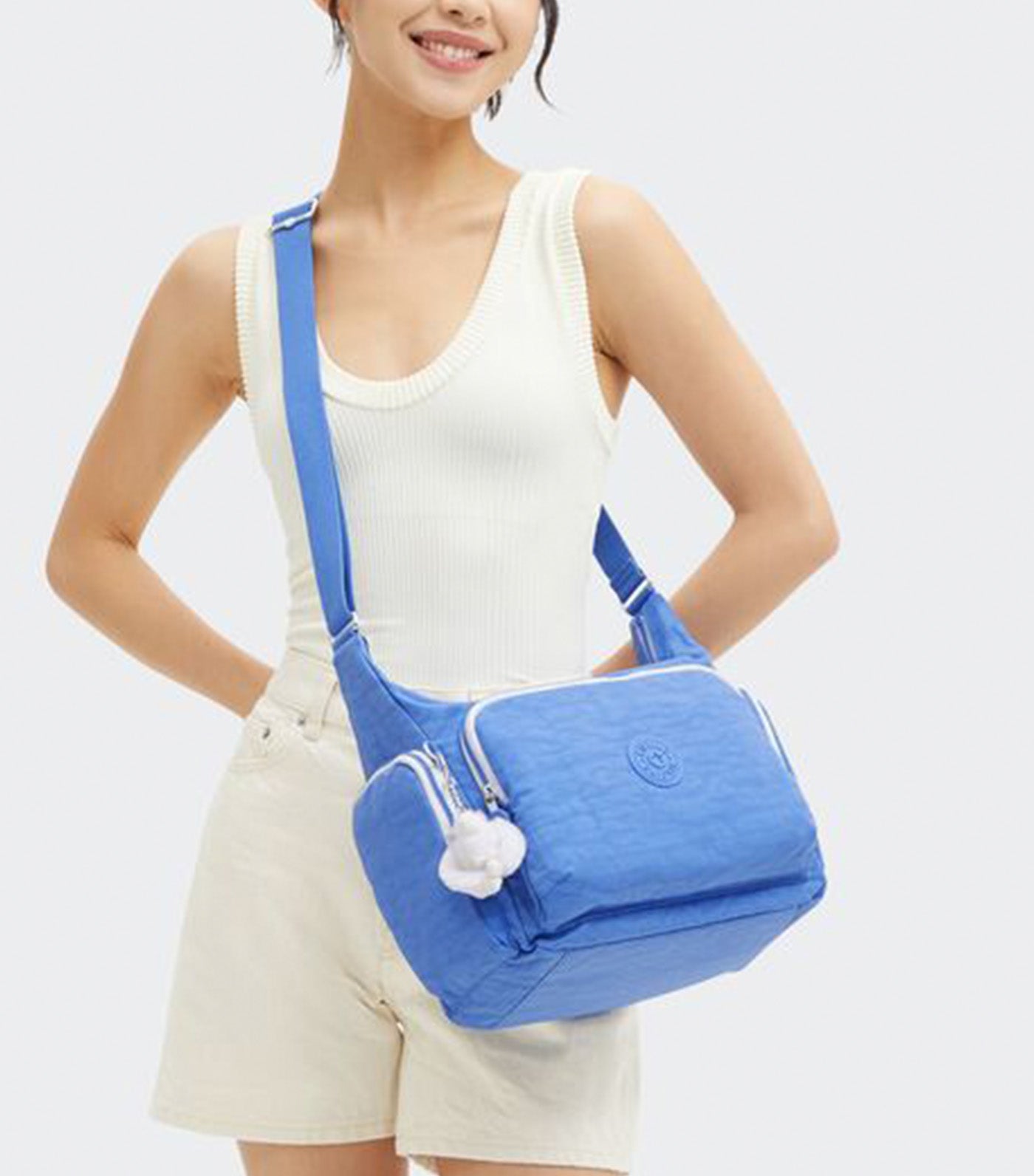 Gabb L Crossbody