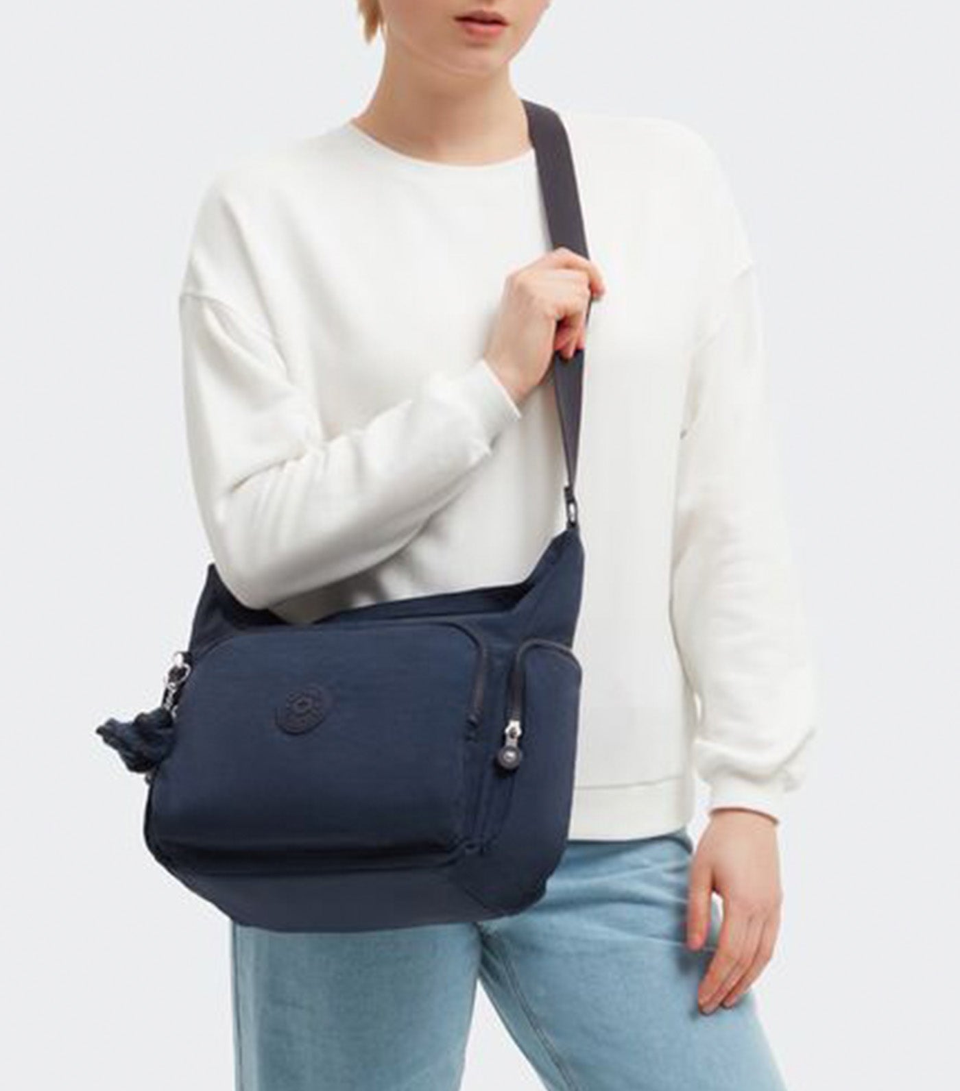 Gabb L Crossbody
