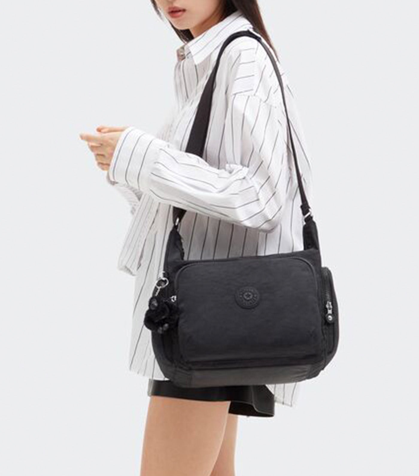Gabb L Crossbody
