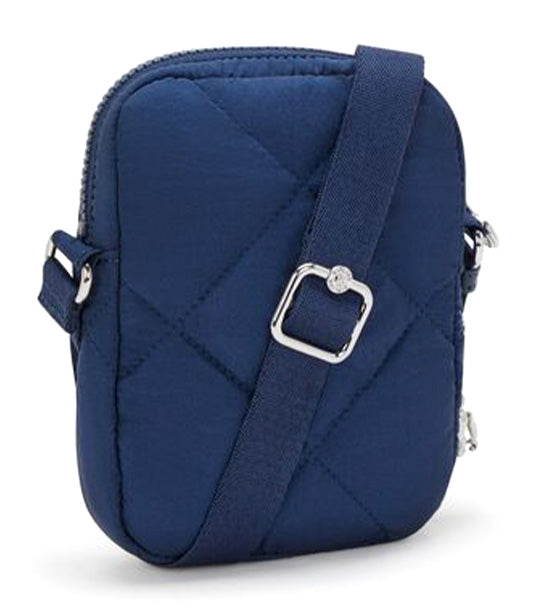 Annet Crossbody Airy Blue Quilt