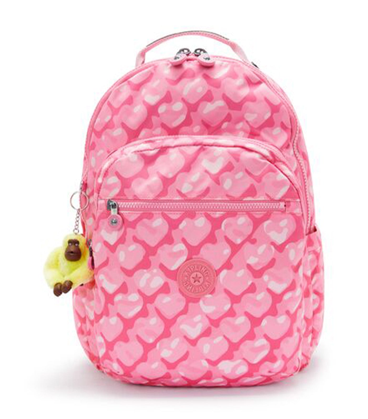 Seoul Lap Backpack Adorable Hearts