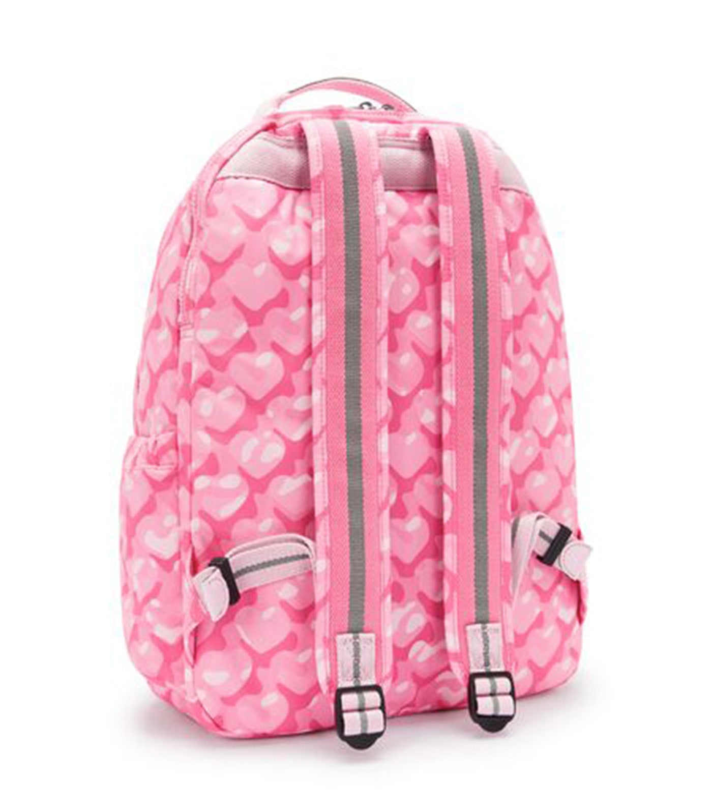 Seoul Lap Backpack Adorable Hearts